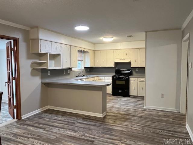 Towering Oaks Phase V - Residential