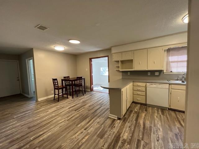 Towering Oaks Phase V - Residential