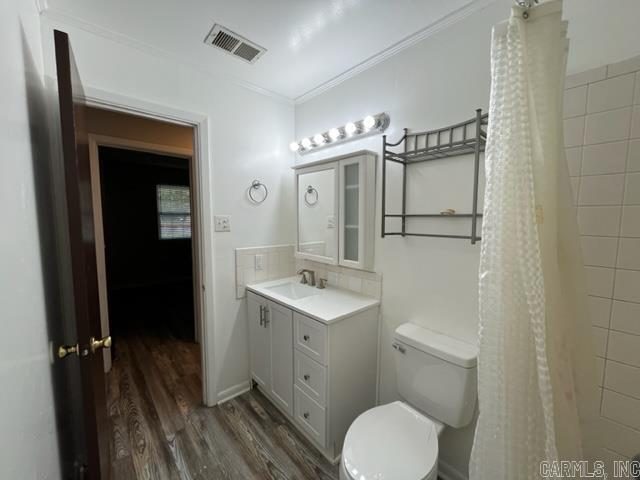 Towering Oaks Phase V - Residential