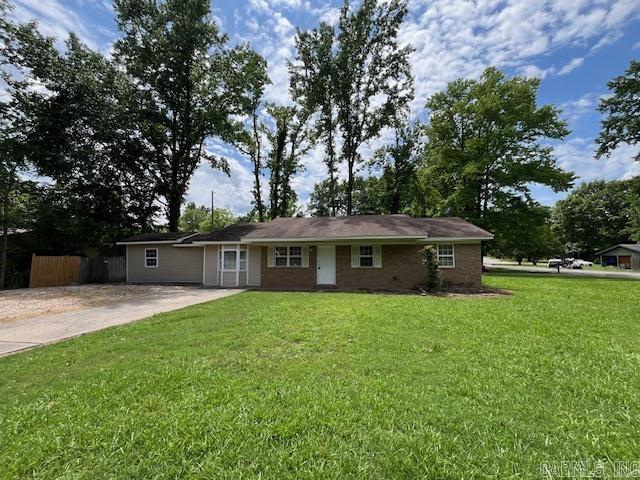 Towering Oaks Phase V - Residential