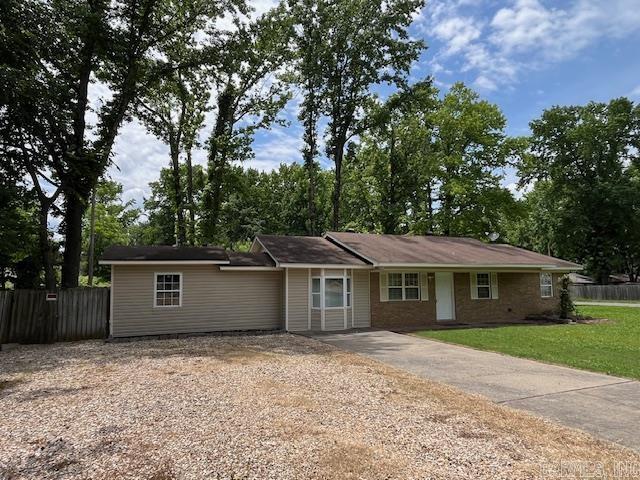 Towering Oaks Phase V - Residential