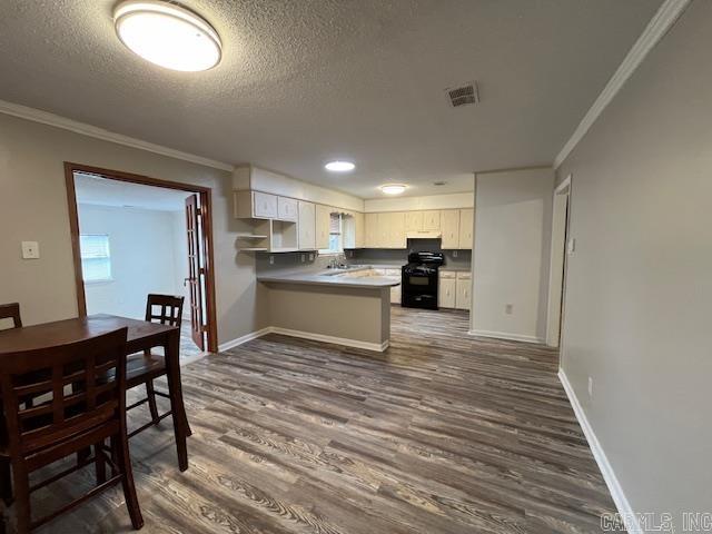 Towering Oaks Phase V - Residential