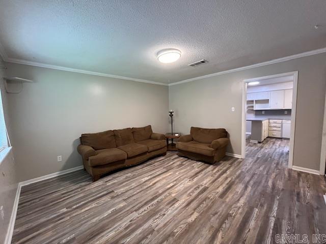 Towering Oaks Phase V - Residential