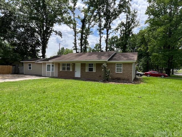 Towering Oaks Phase V - Residential