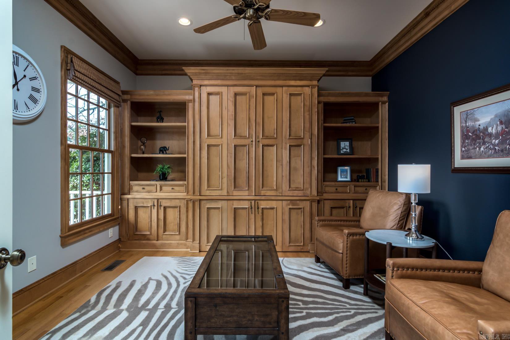 CHENAL VALLEY GERMAY COURT - Residential