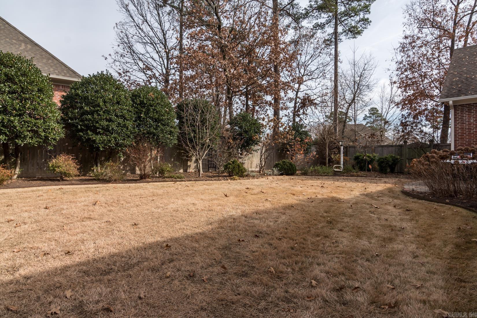 CHENAL VALLEY GERMAY COURT - Residential