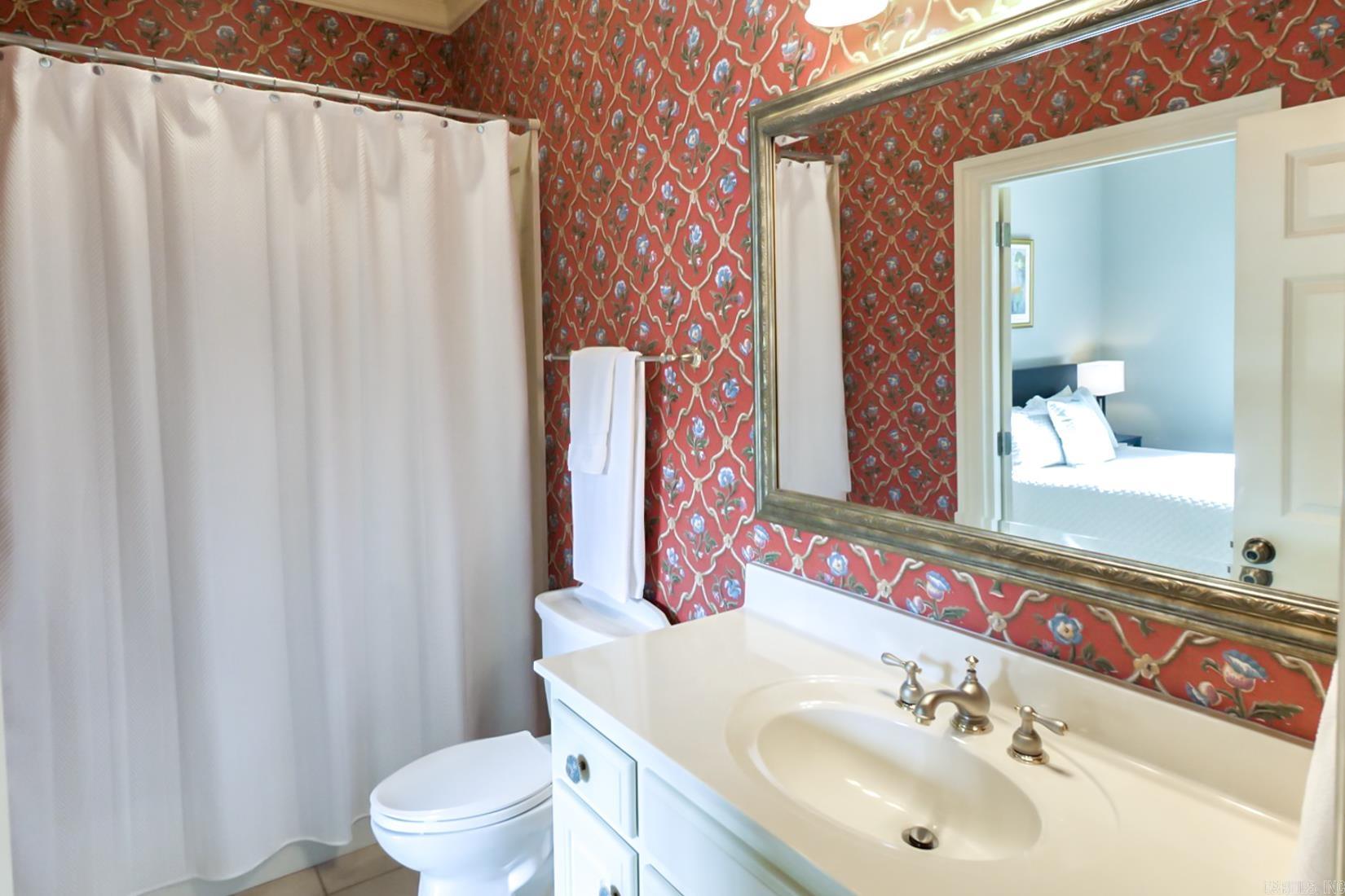 CHENAL VALLEY GERMAY COURT - Residential