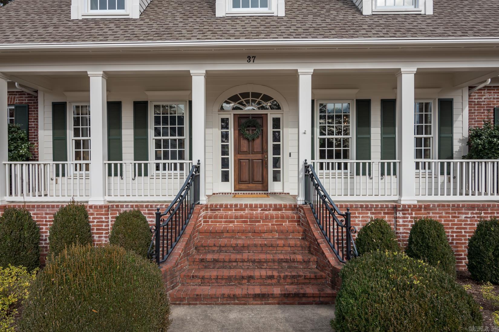 CHENAL VALLEY GERMAY COURT - Residential