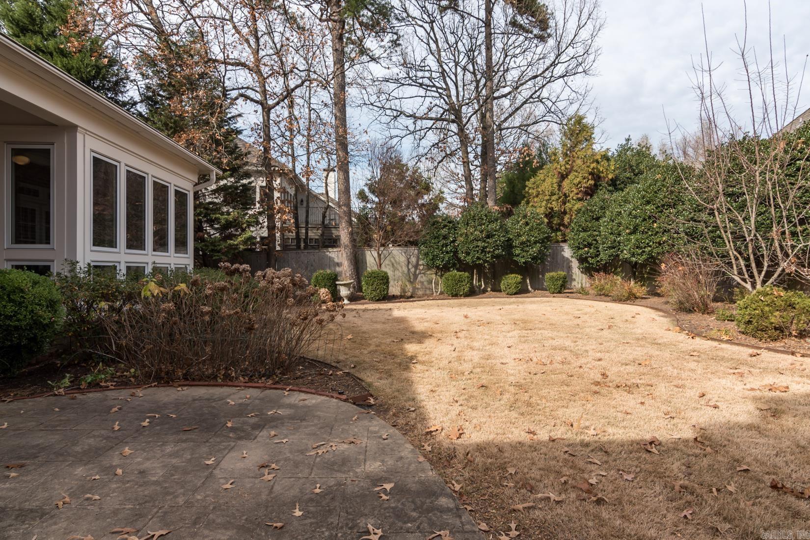 CHENAL VALLEY GERMAY COURT - Residential