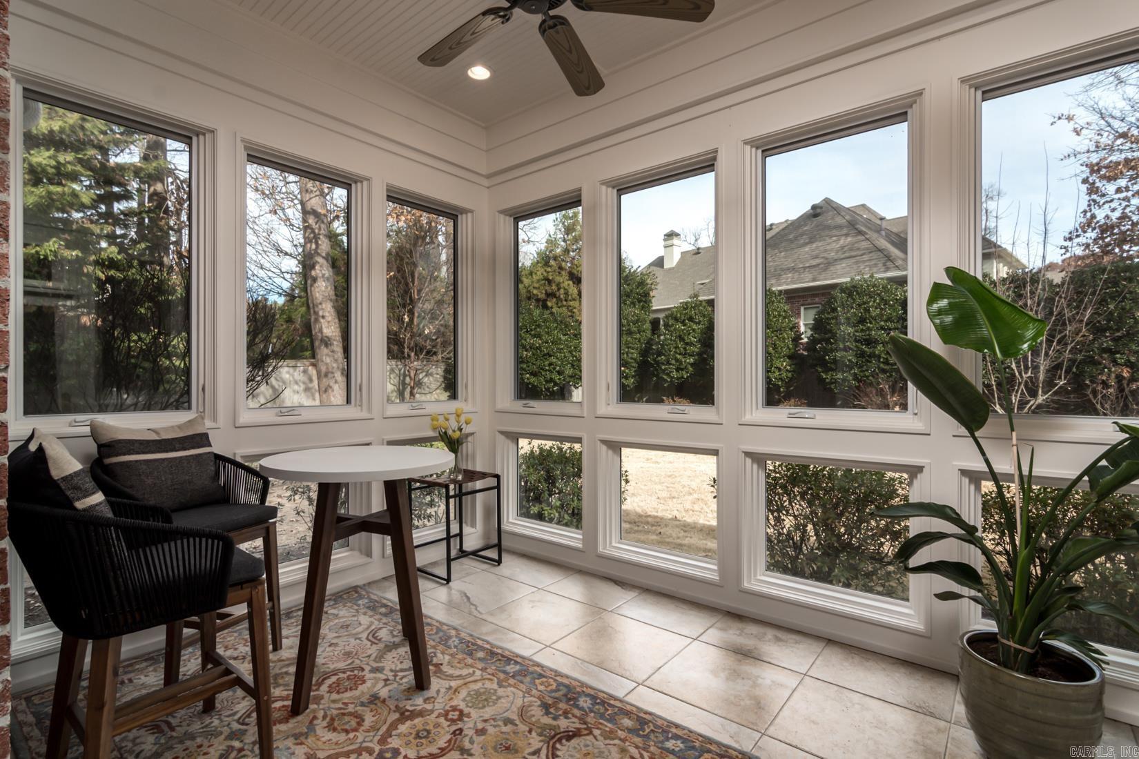 CHENAL VALLEY GERMAY COURT - Residential