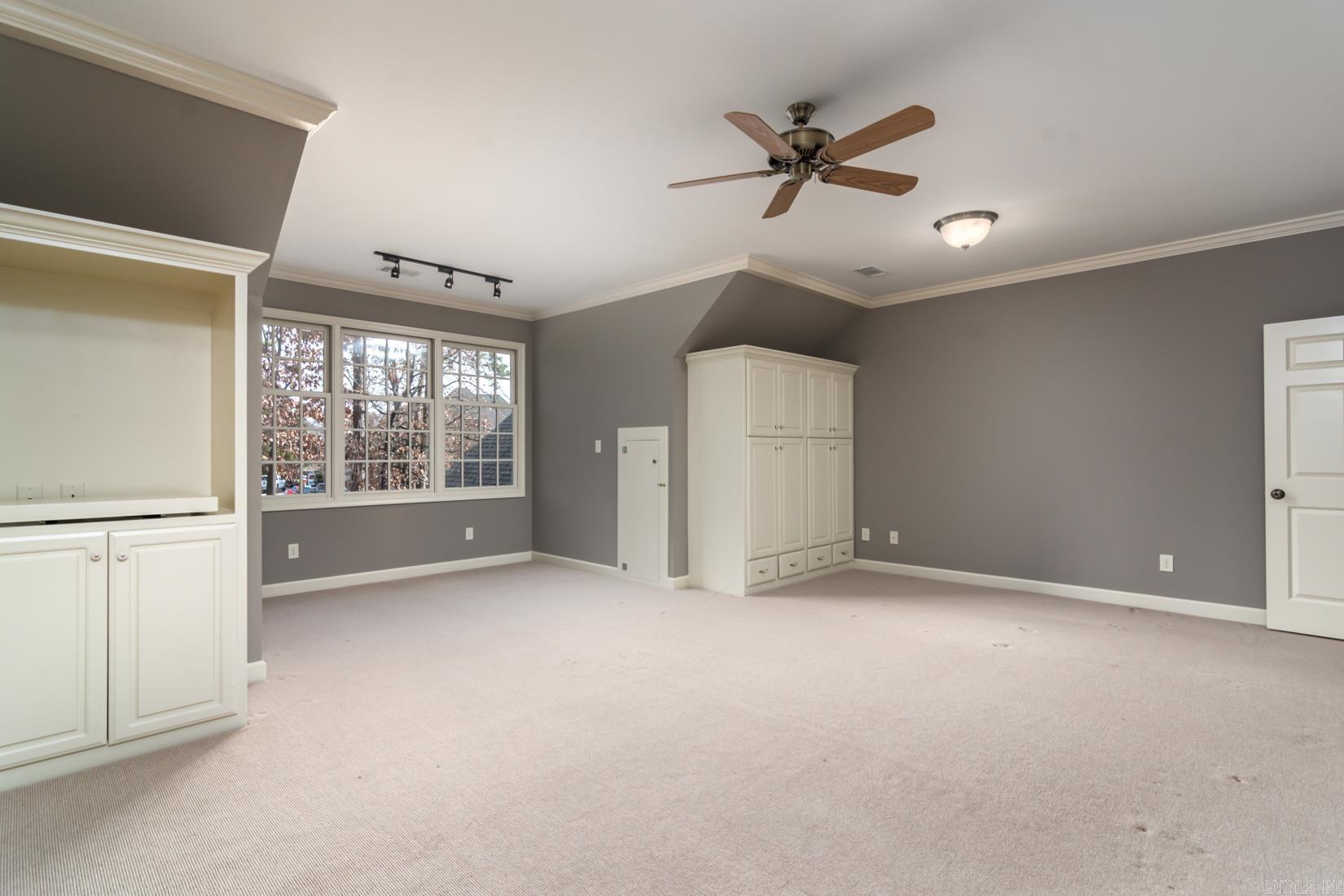 CHENAL VALLEY GERMAY COURT - Residential