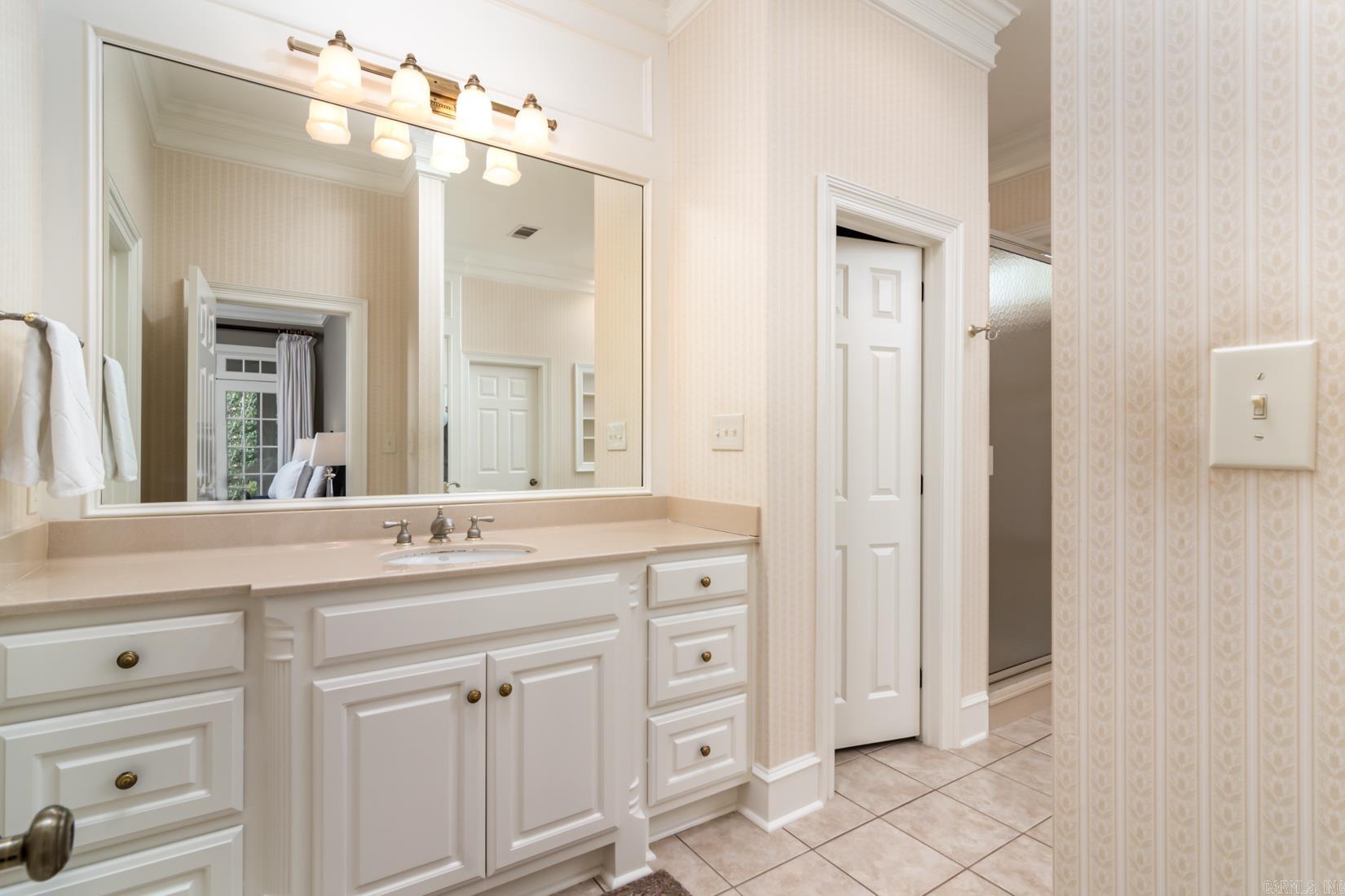 CHENAL VALLEY GERMAY COURT - Residential