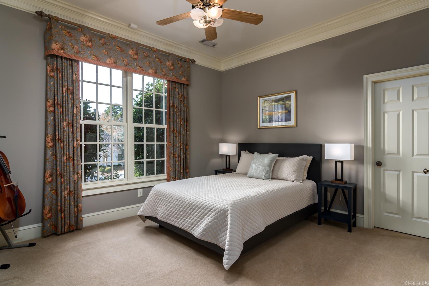 CHENAL VALLEY GERMAY COURT - Residential