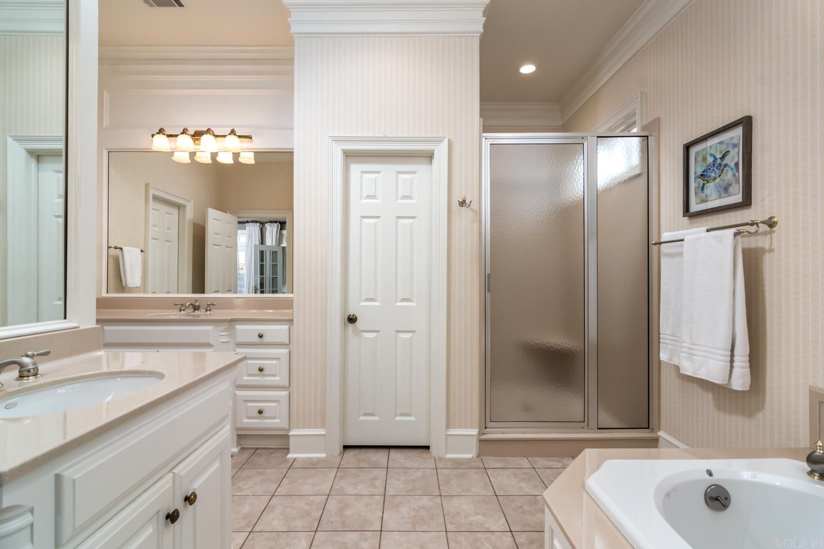 CHENAL VALLEY GERMAY COURT - Residential