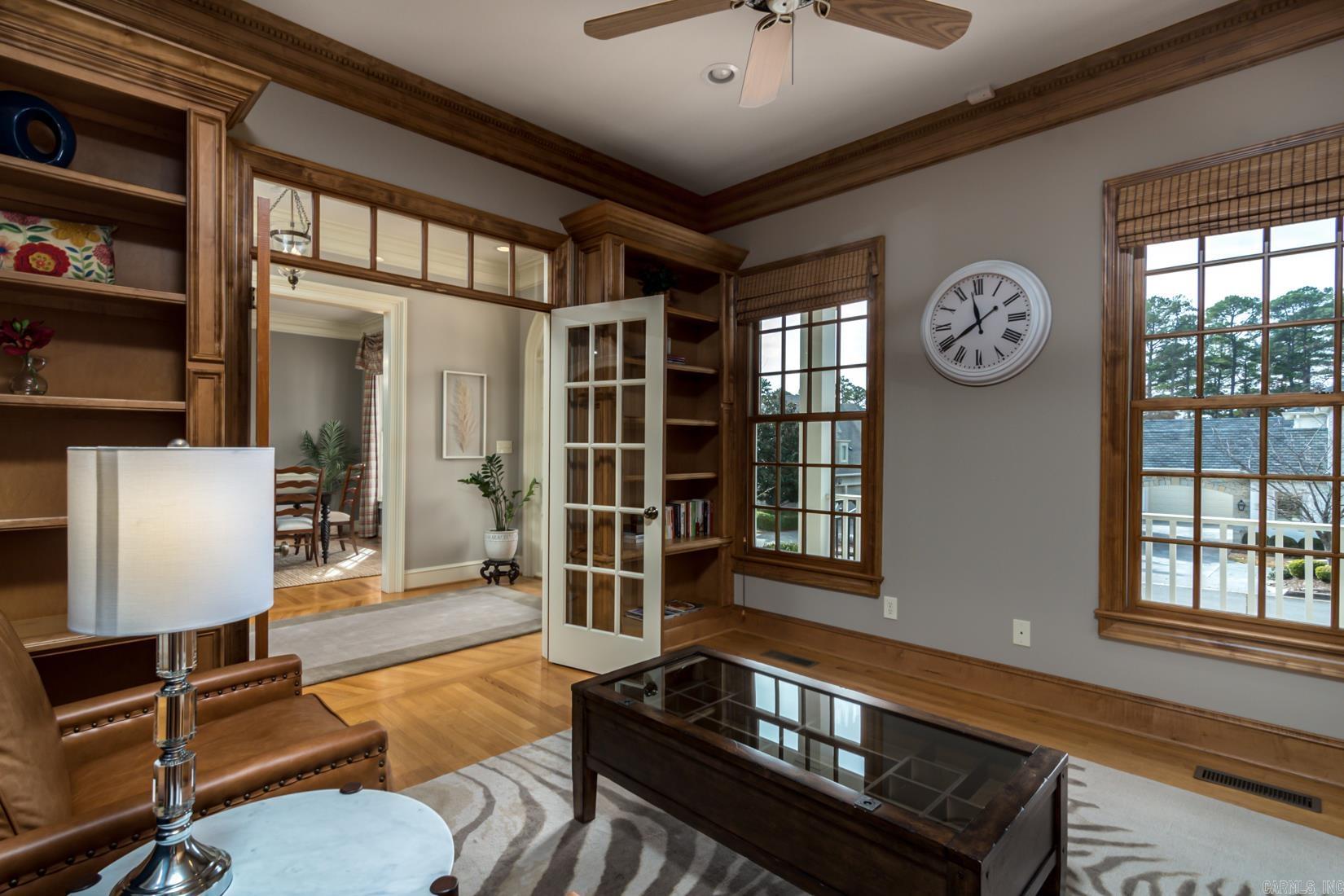 CHENAL VALLEY GERMAY COURT - Residential