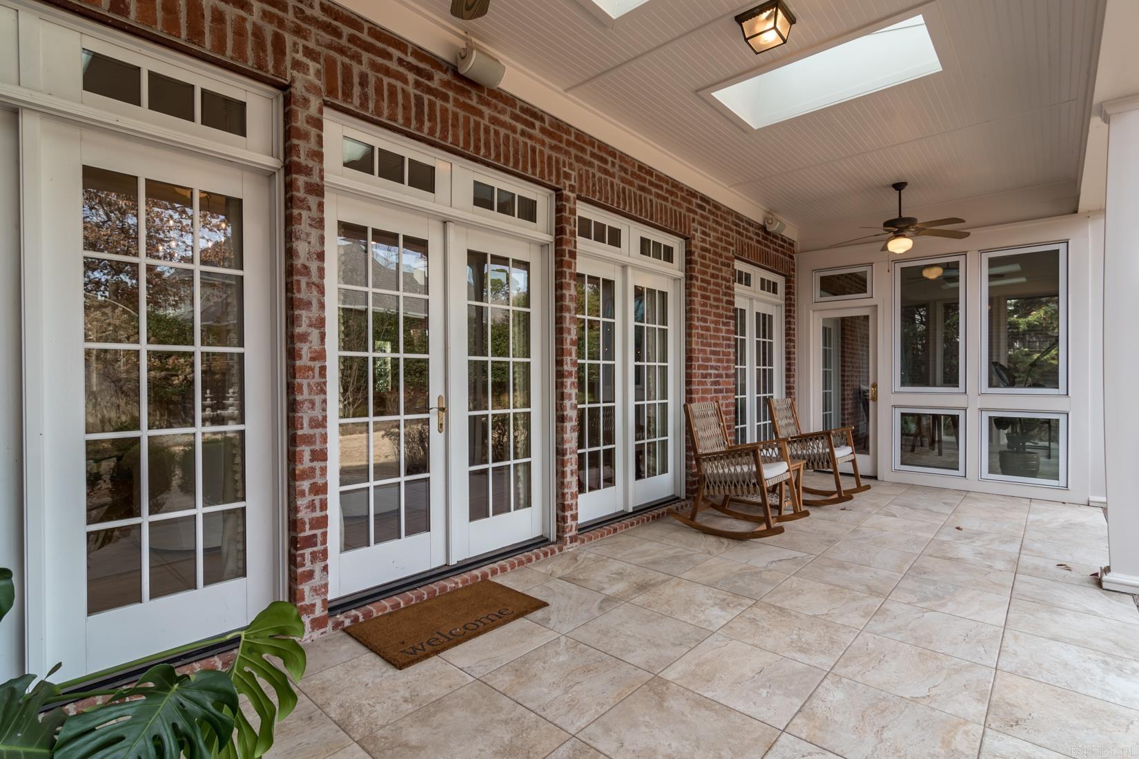 CHENAL VALLEY GERMAY COURT - Residential