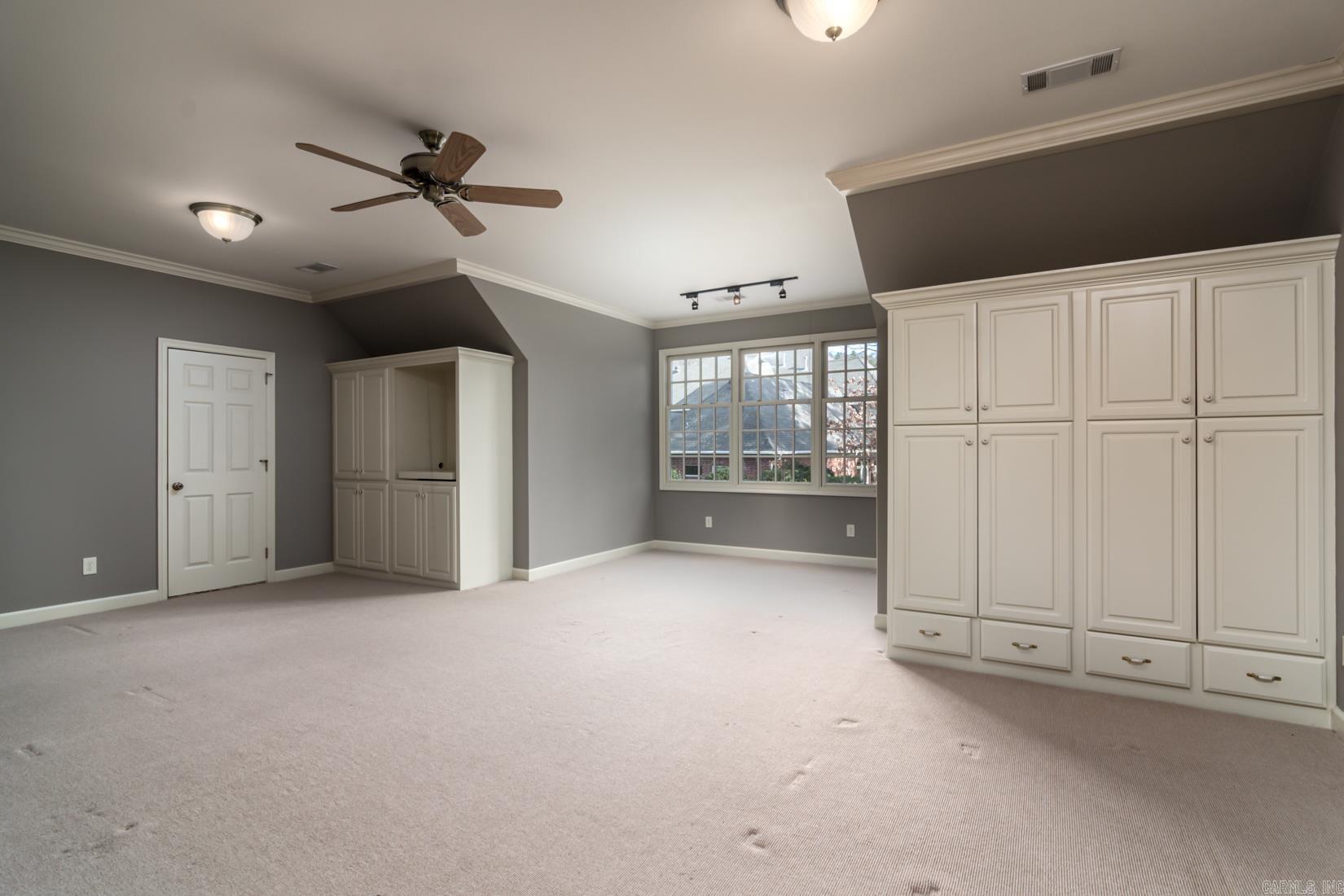 CHENAL VALLEY GERMAY COURT - Residential