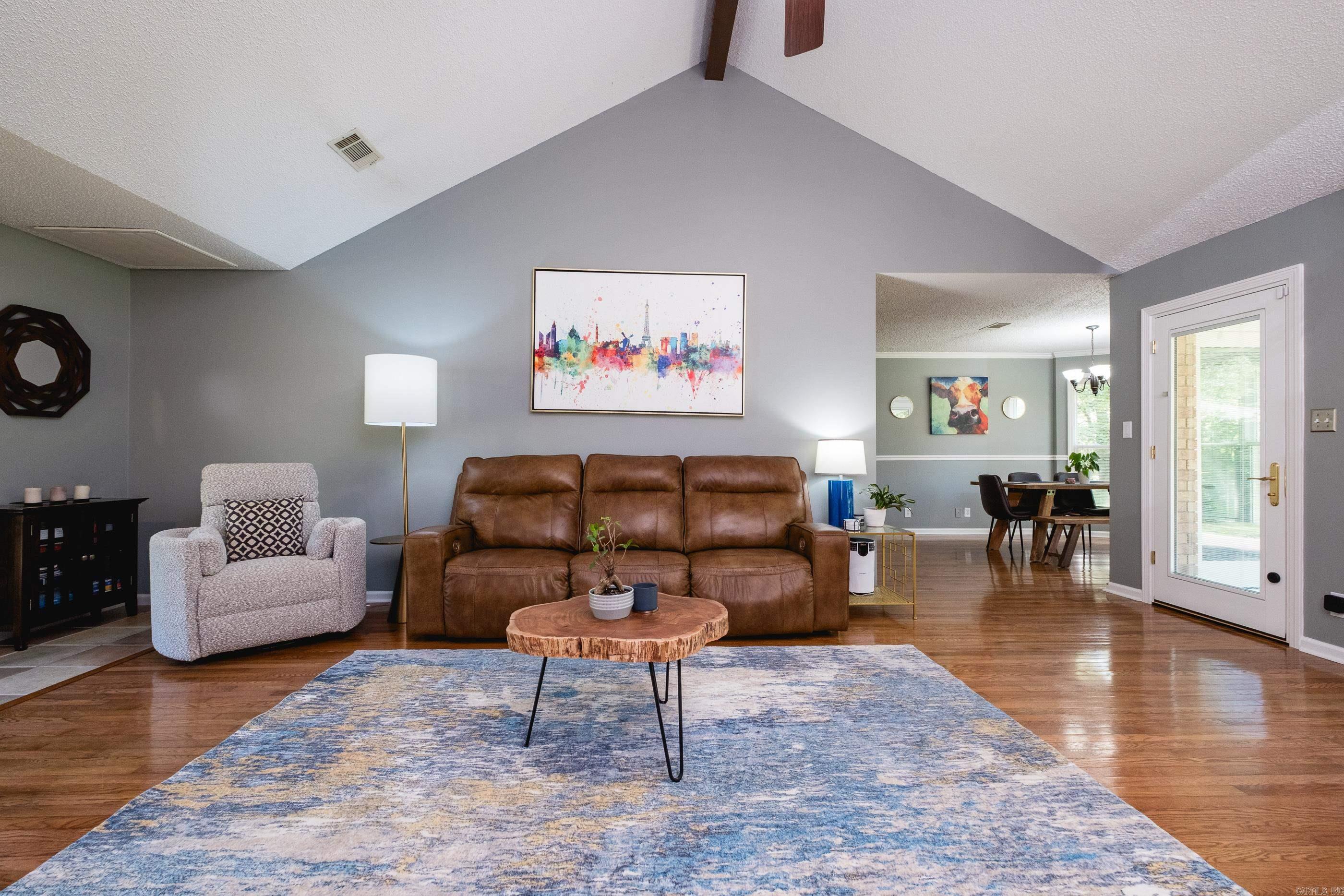 EDGEWATER ADDN - Residential