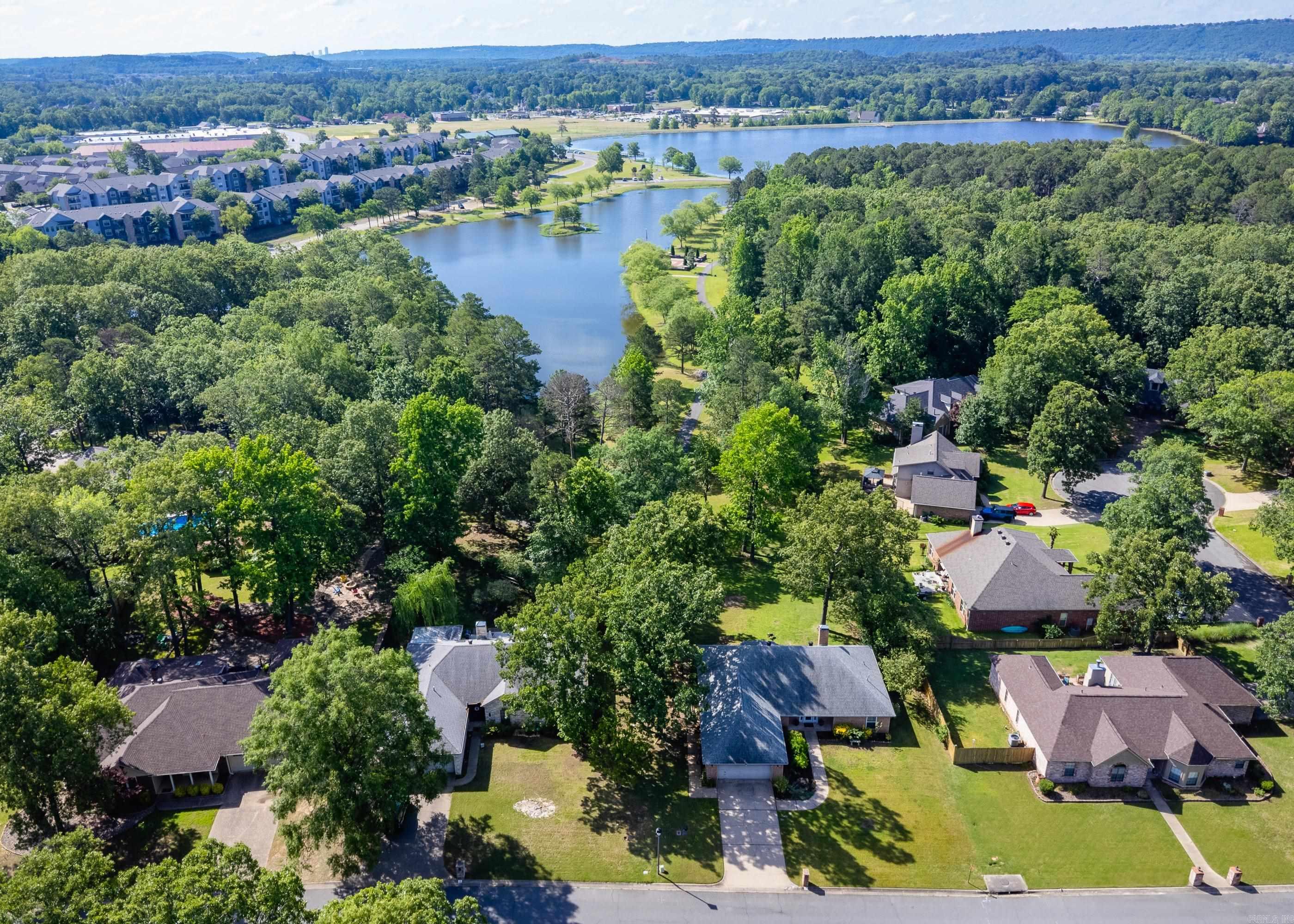 EDGEWATER ADDN - Residential