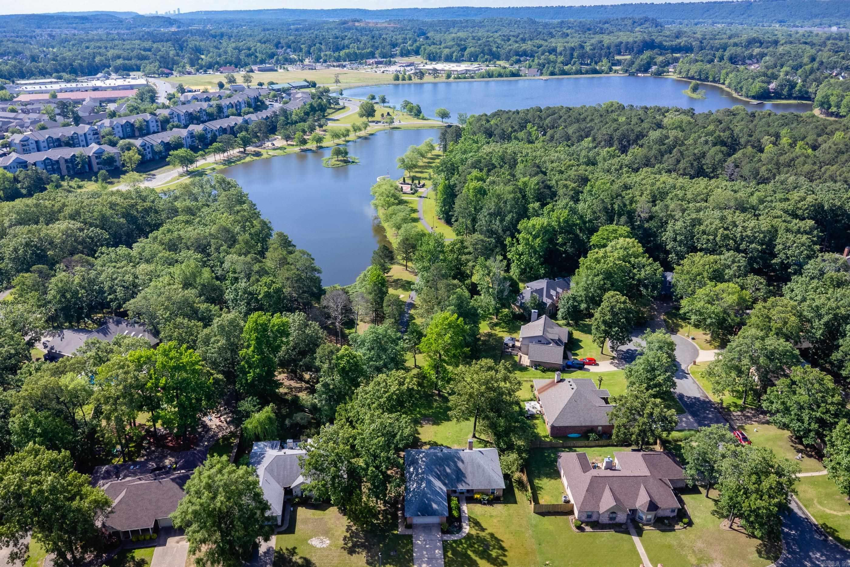 EDGEWATER ADDN - Residential