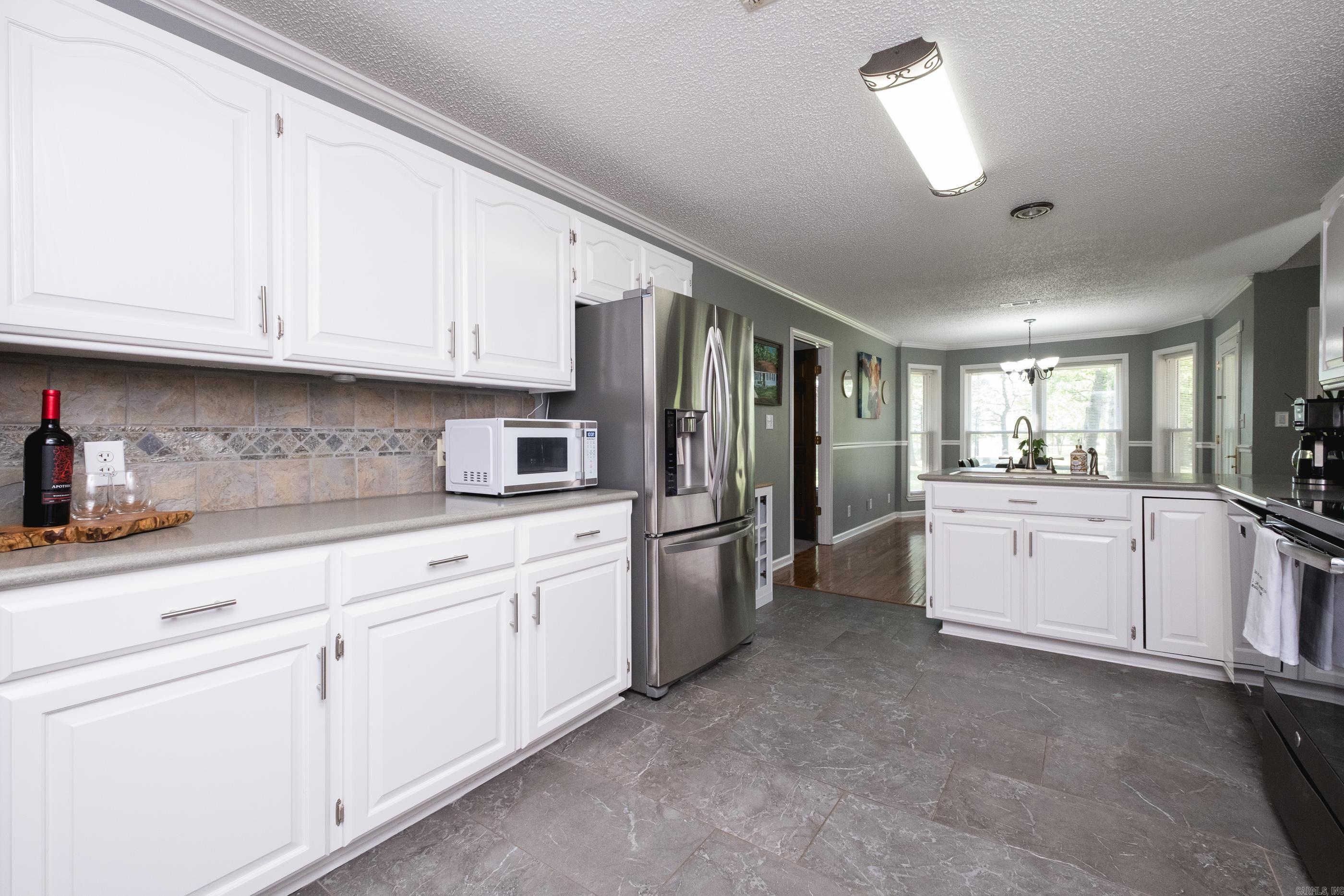 EDGEWATER ADDN - Residential