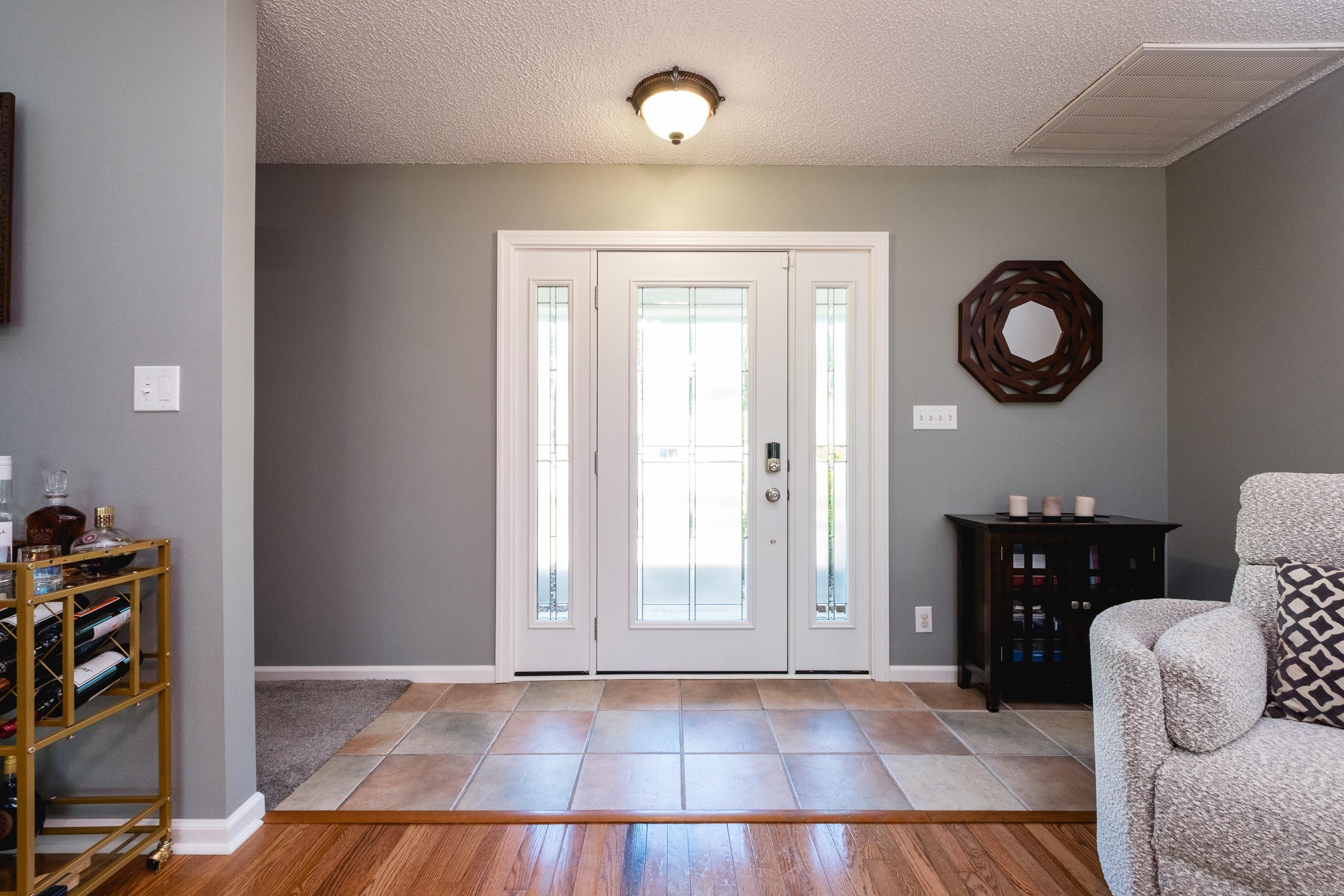 EDGEWATER ADDN - Residential