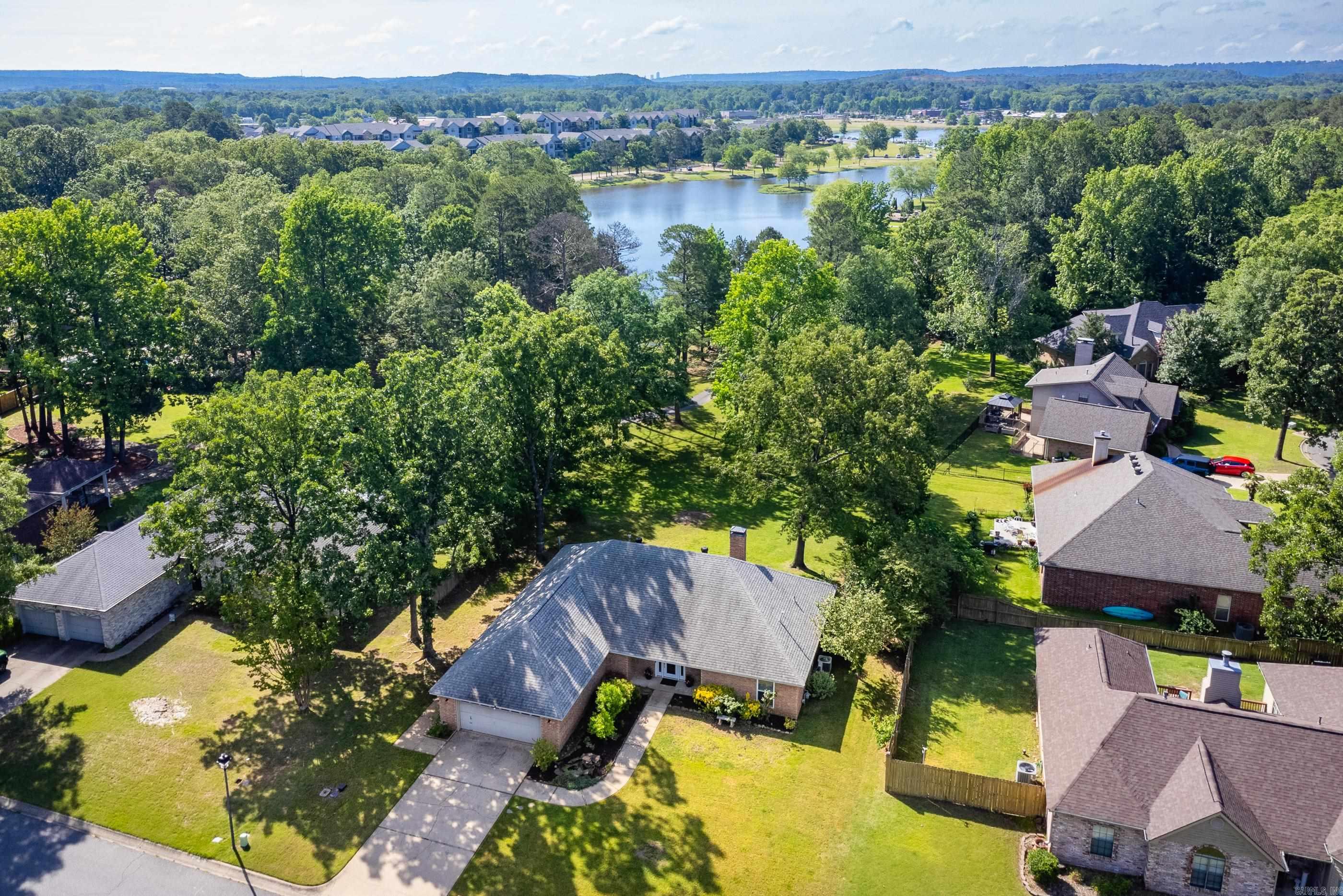 EDGEWATER ADDN - Residential