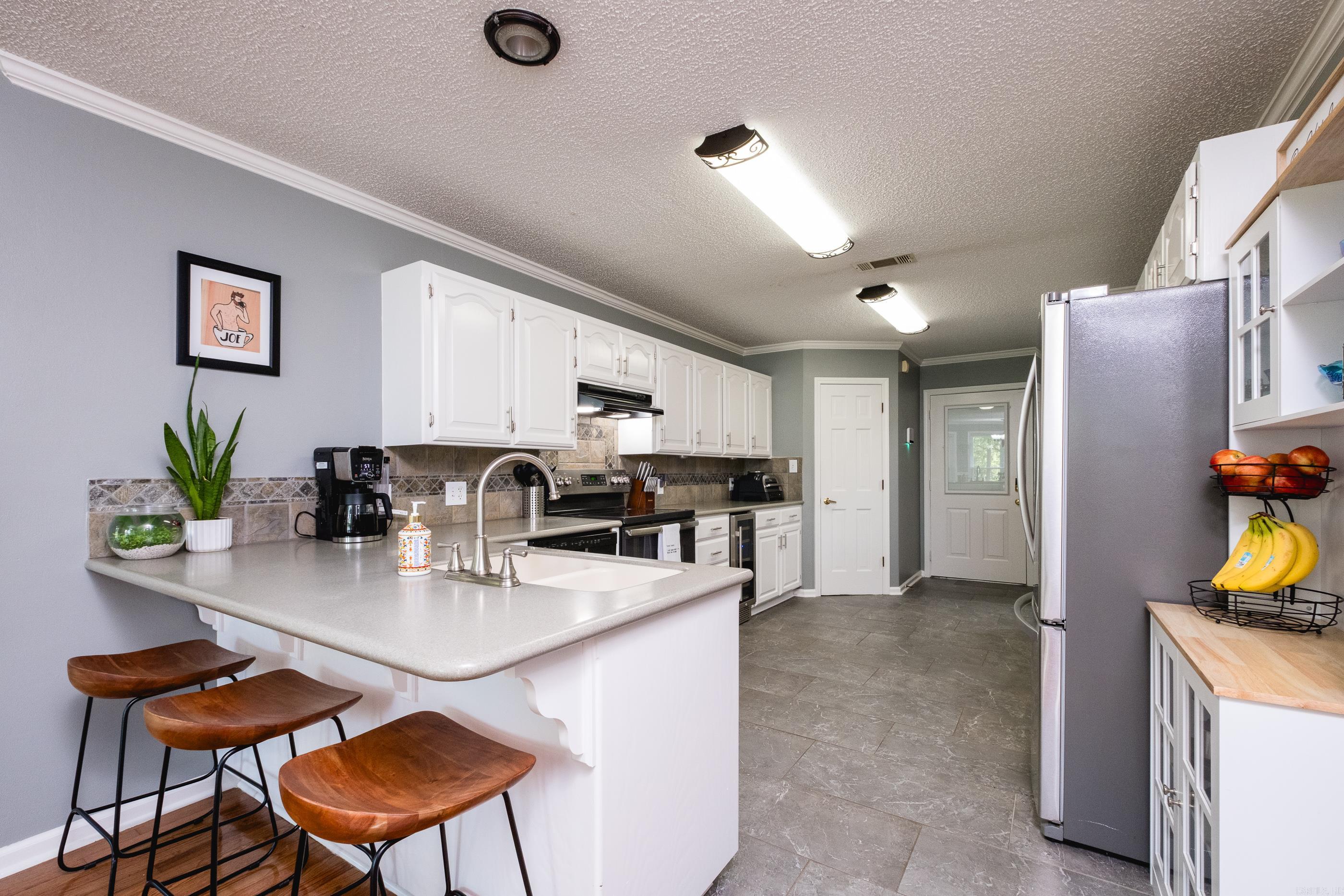 EDGEWATER ADDN - Residential