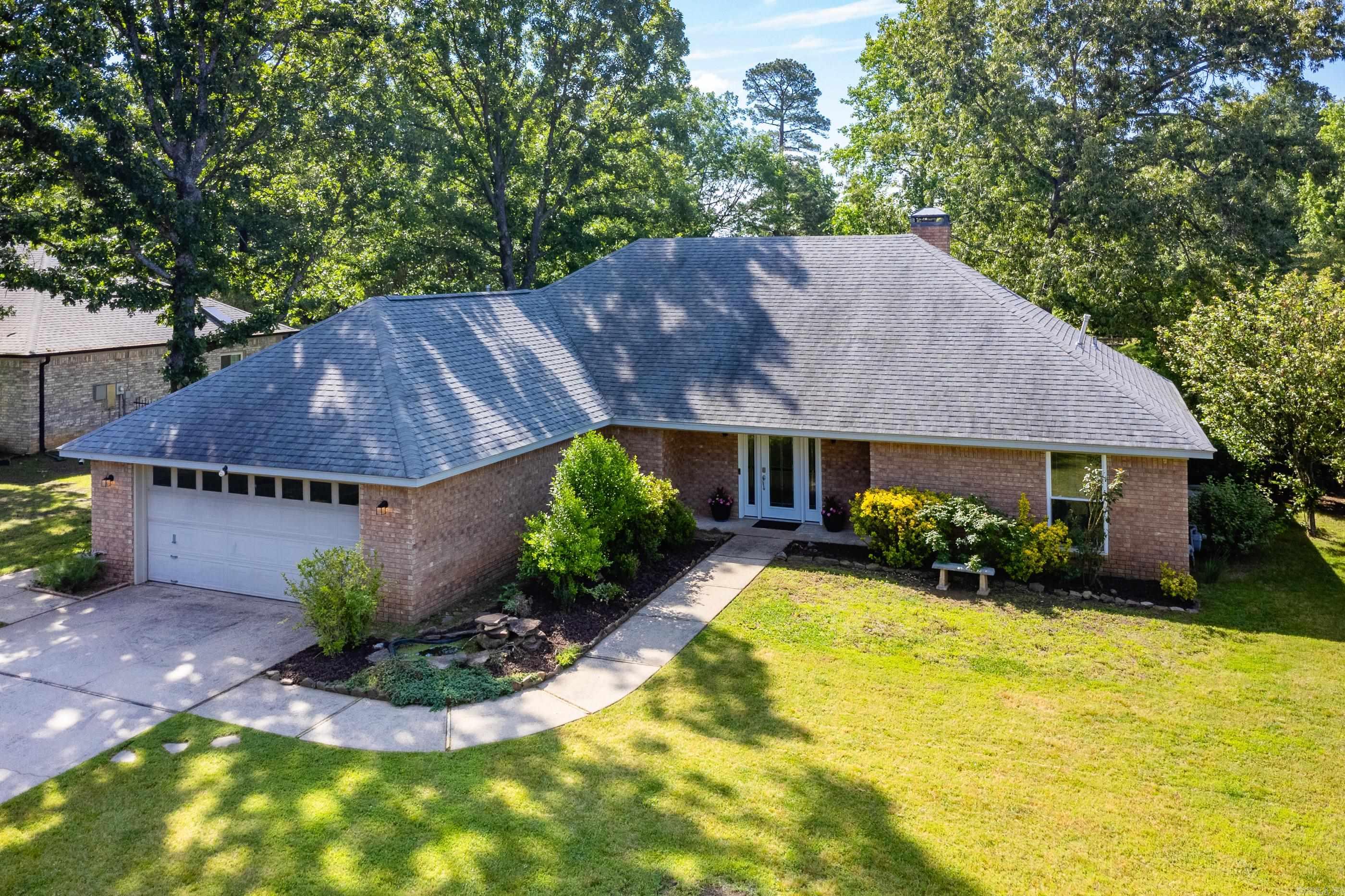 EDGEWATER ADDN - Residential