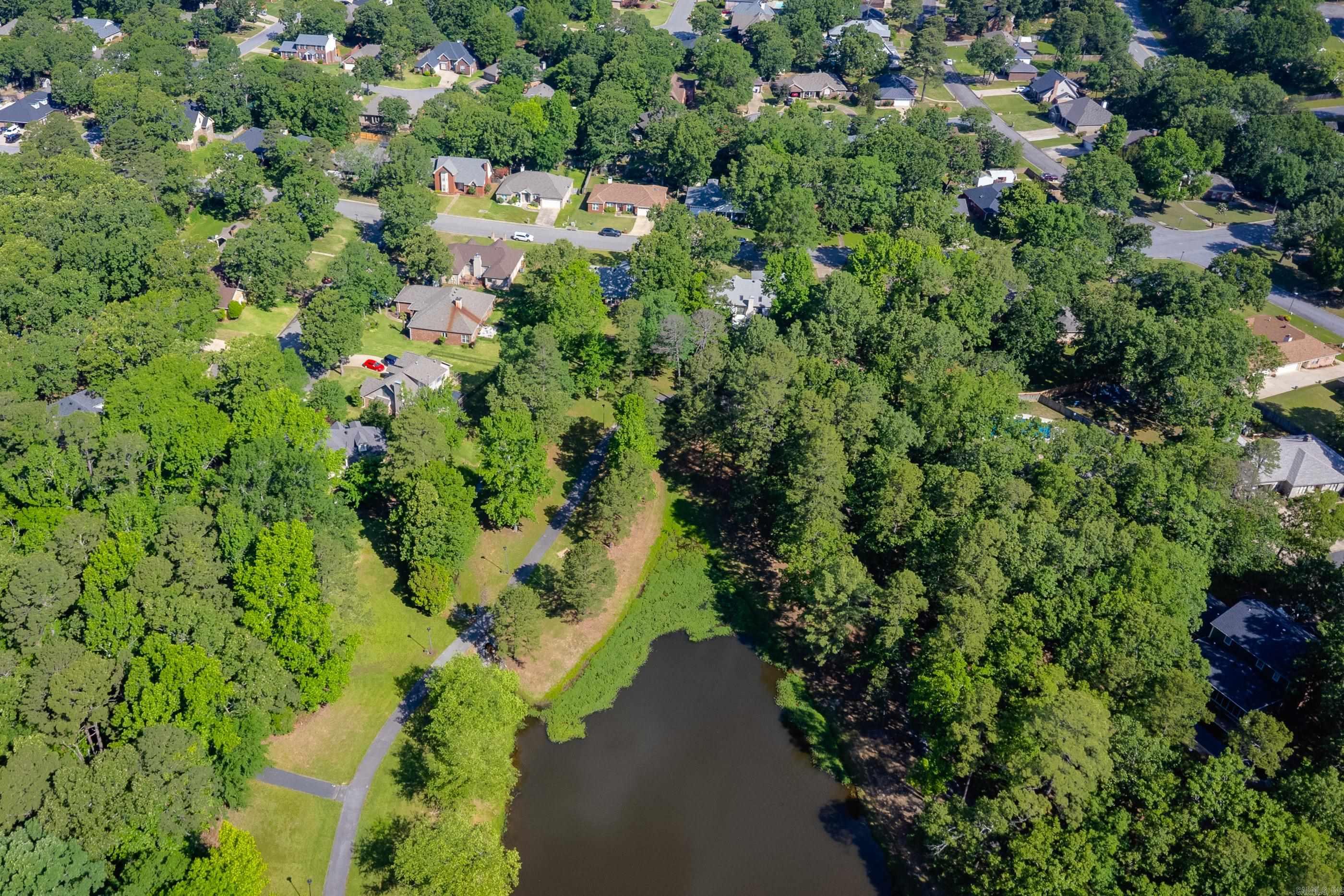 EDGEWATER ADDN - Residential