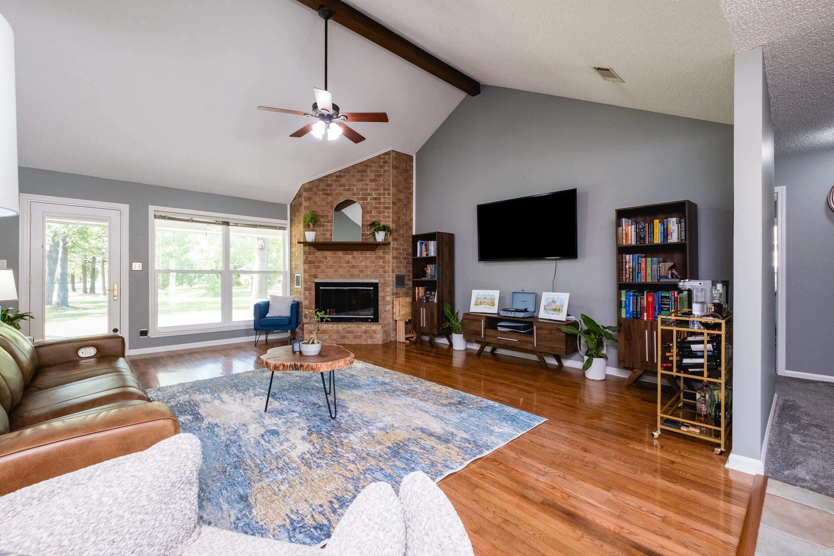 EDGEWATER ADDN - Residential