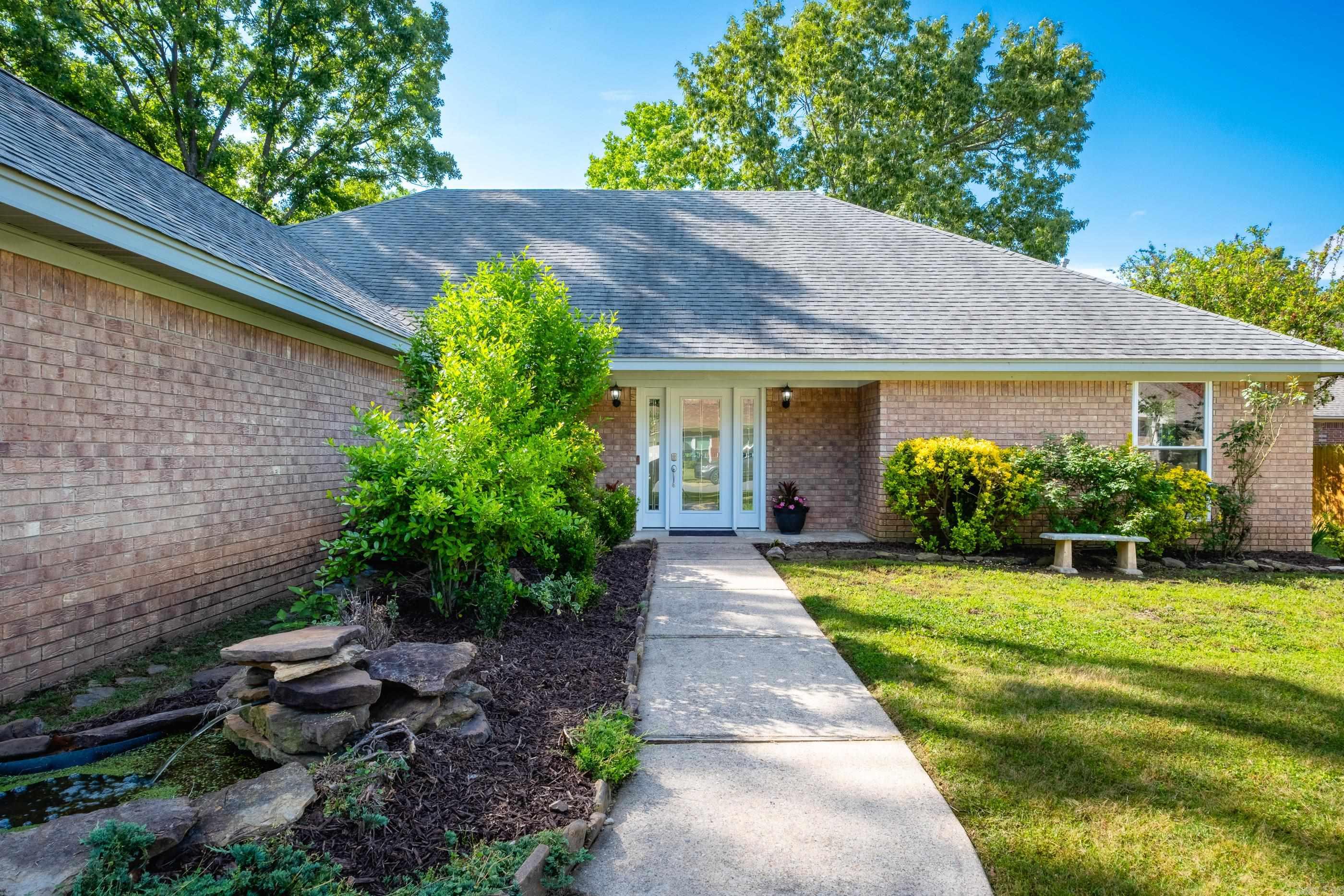 EDGEWATER ADDN - Residential