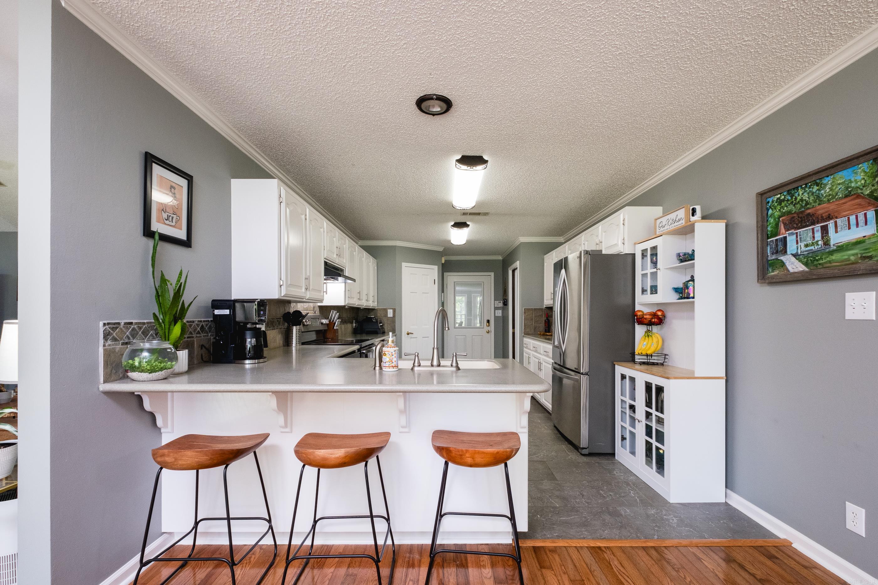 EDGEWATER ADDN - Residential