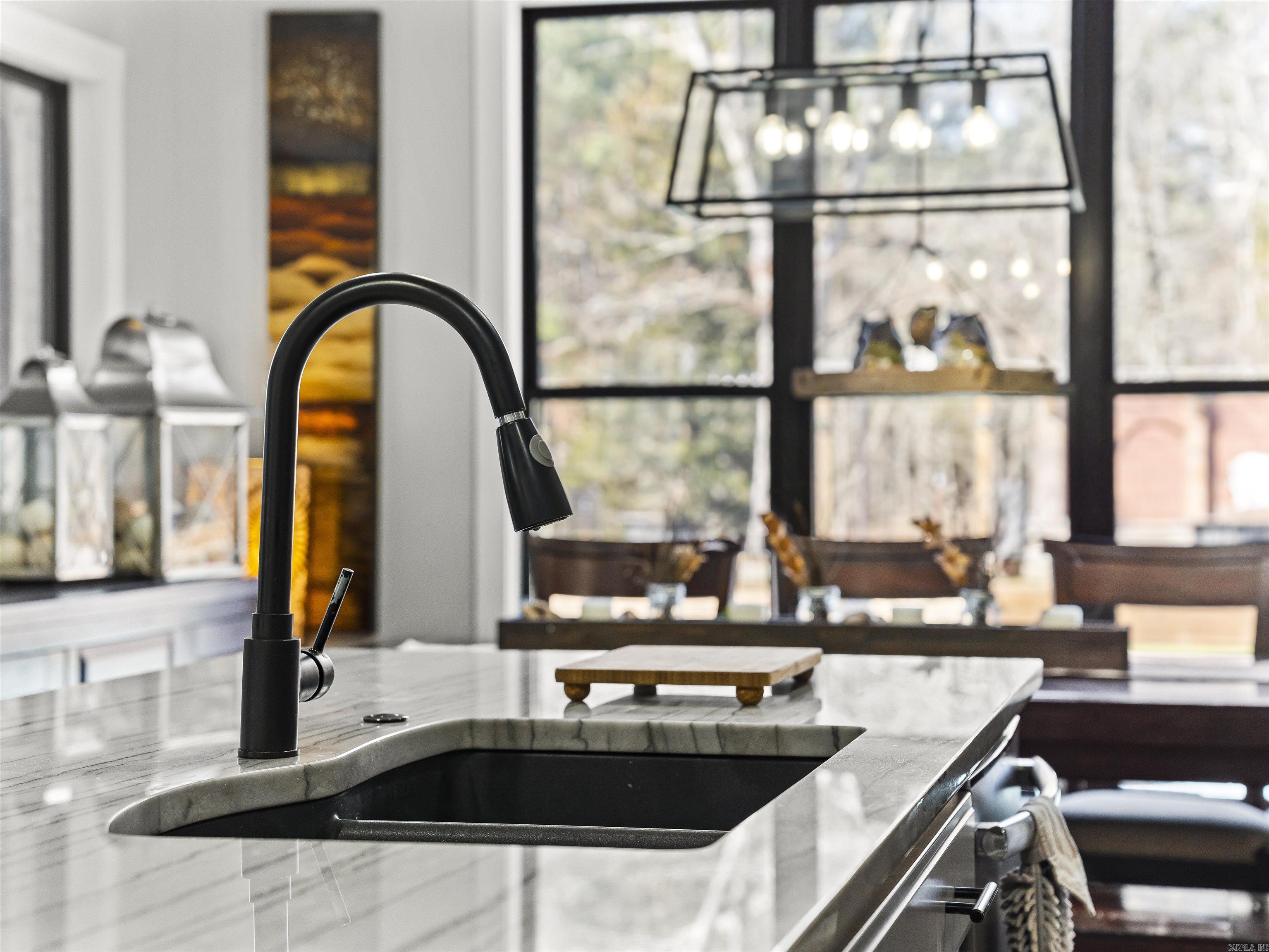 Lake Hamilton-Outside - Residential