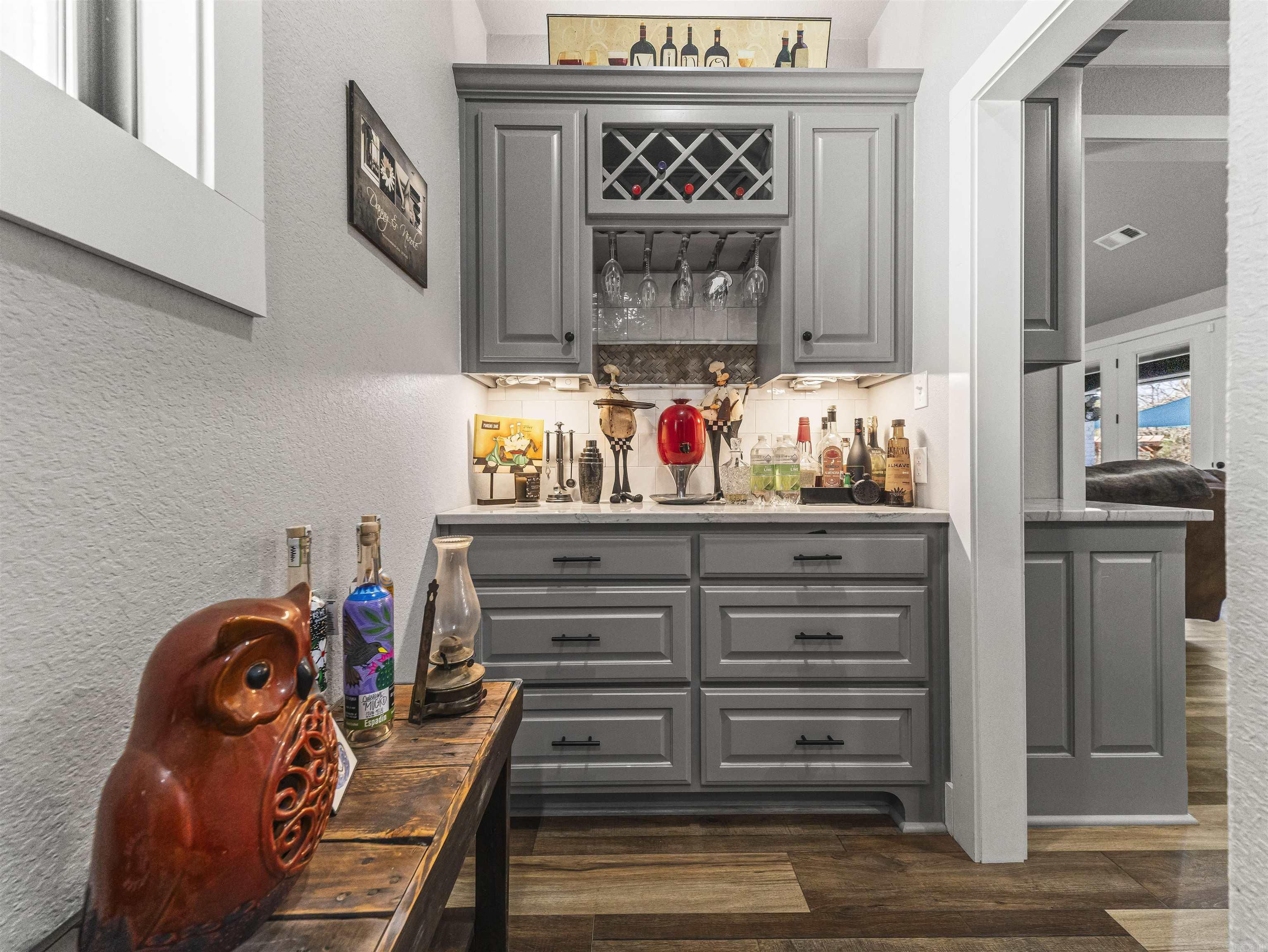 Lake Hamilton-Outside - Residential