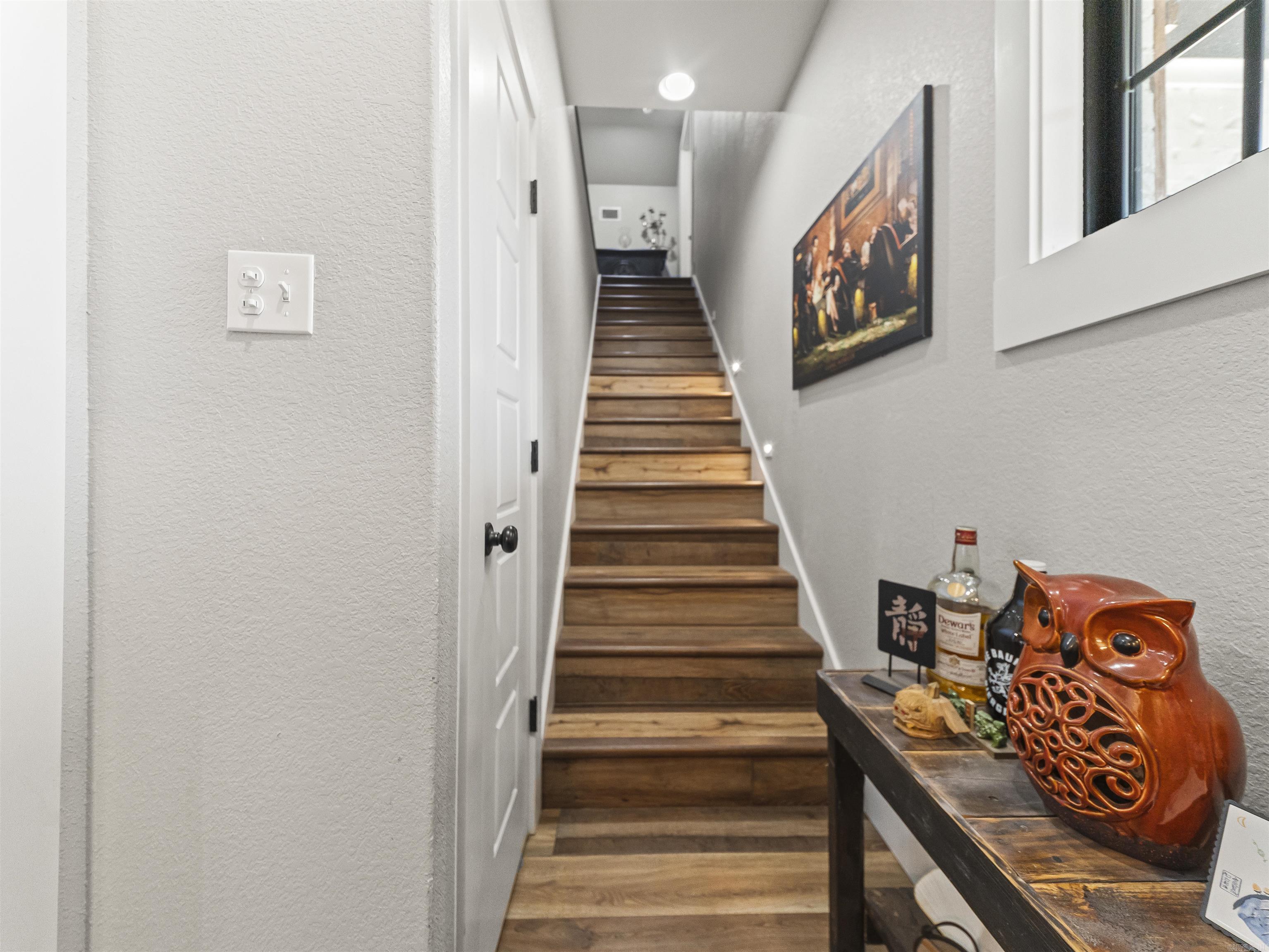 Lake Hamilton-Outside - Residential