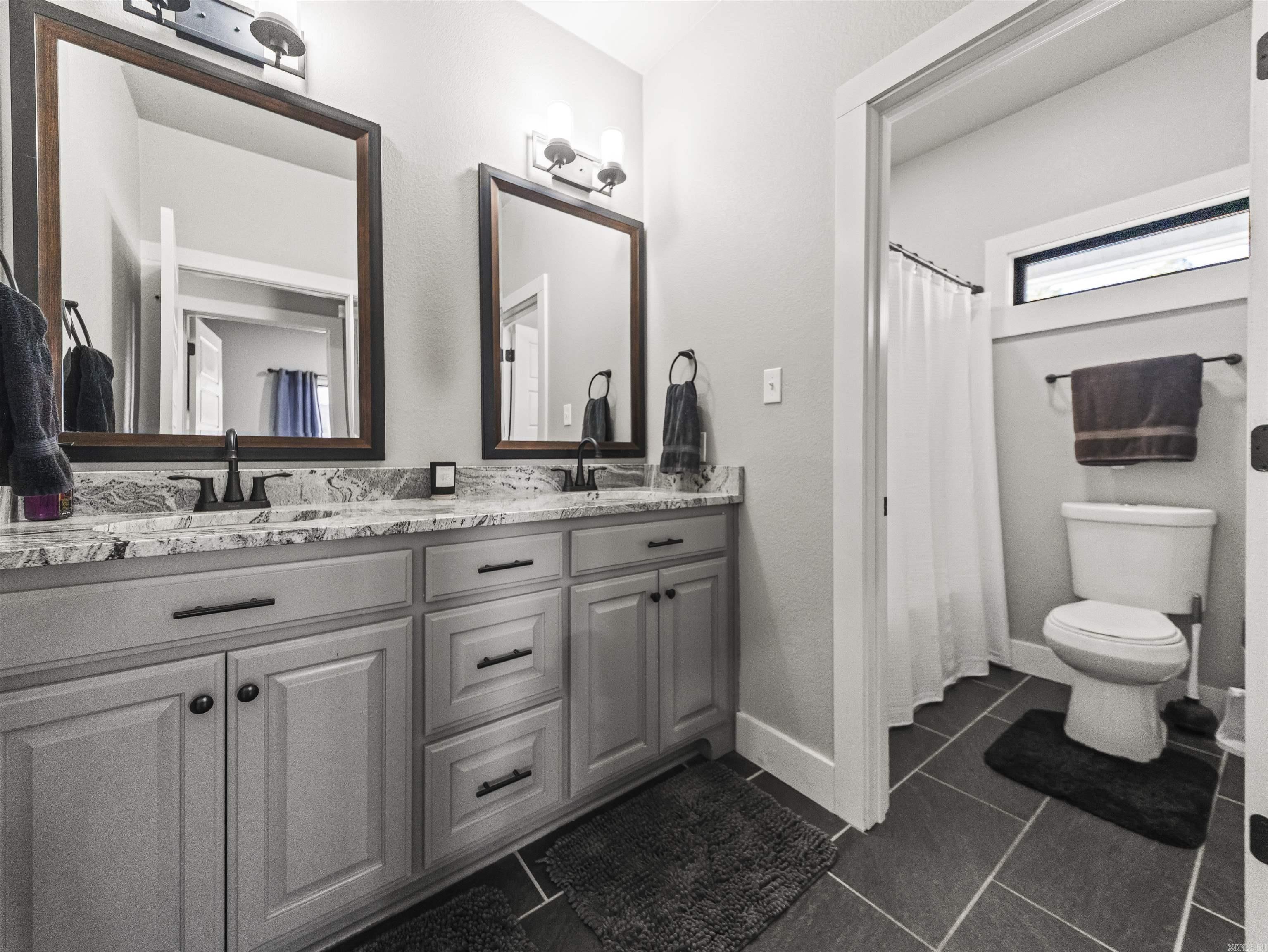 Lake Hamilton-Outside - Residential