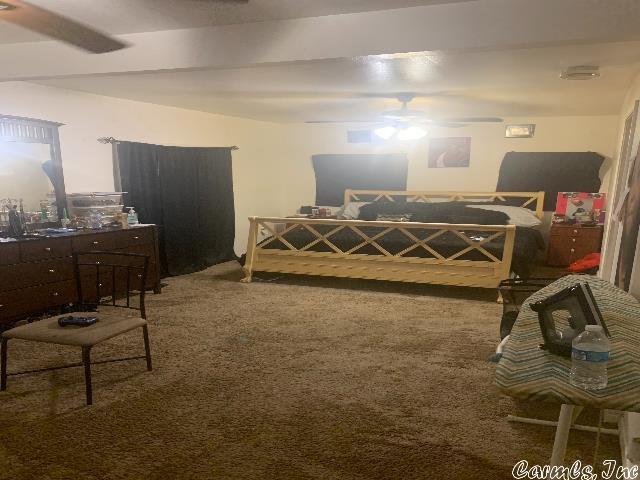 BARROW JOHN - Residential