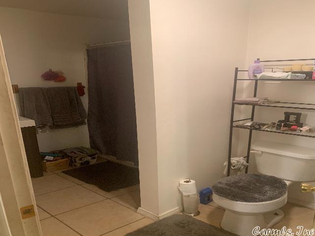 BARROW JOHN - Residential