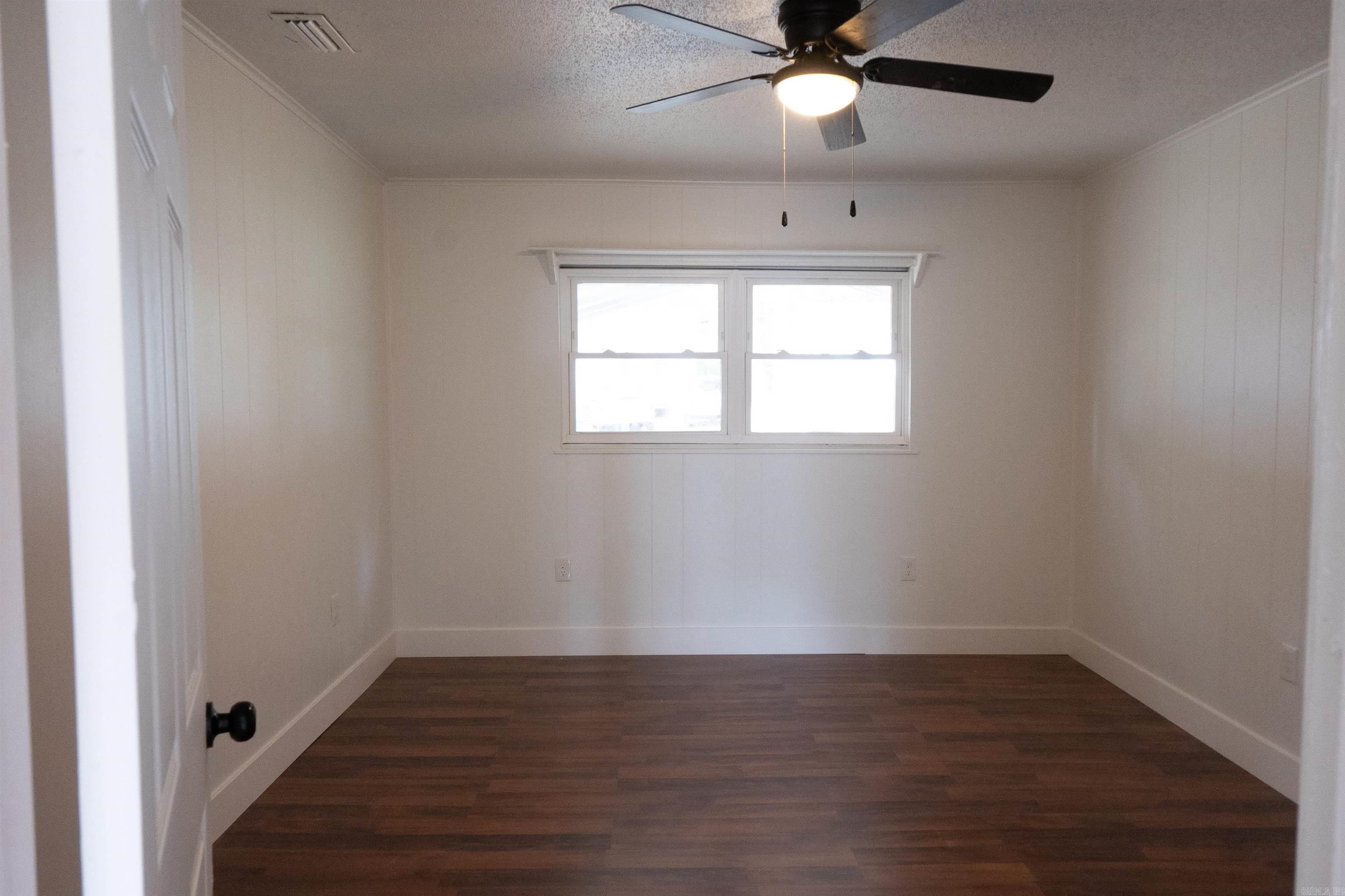 Desoto Terrace I - Residential