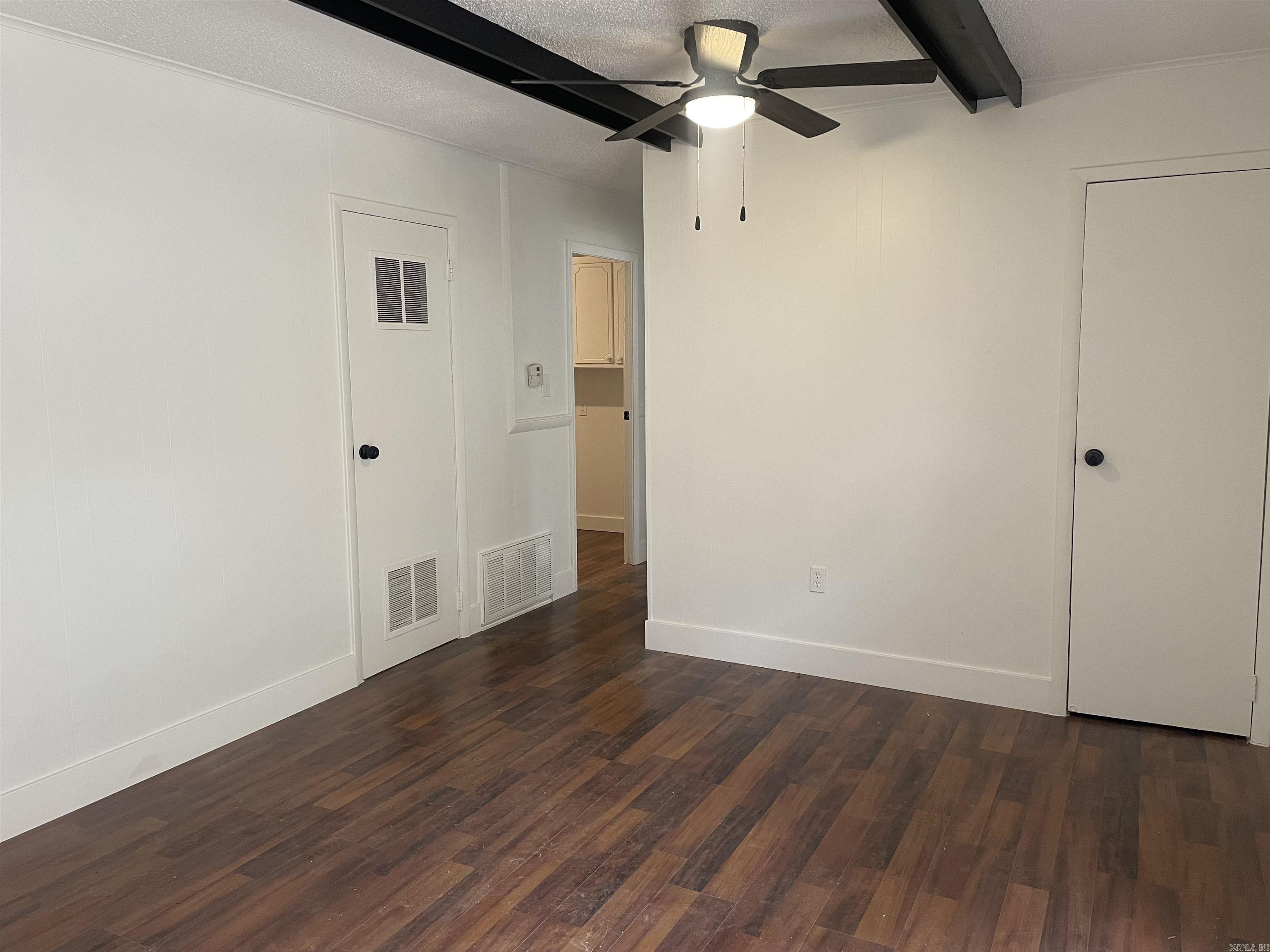 Desoto Terrace I - Residential