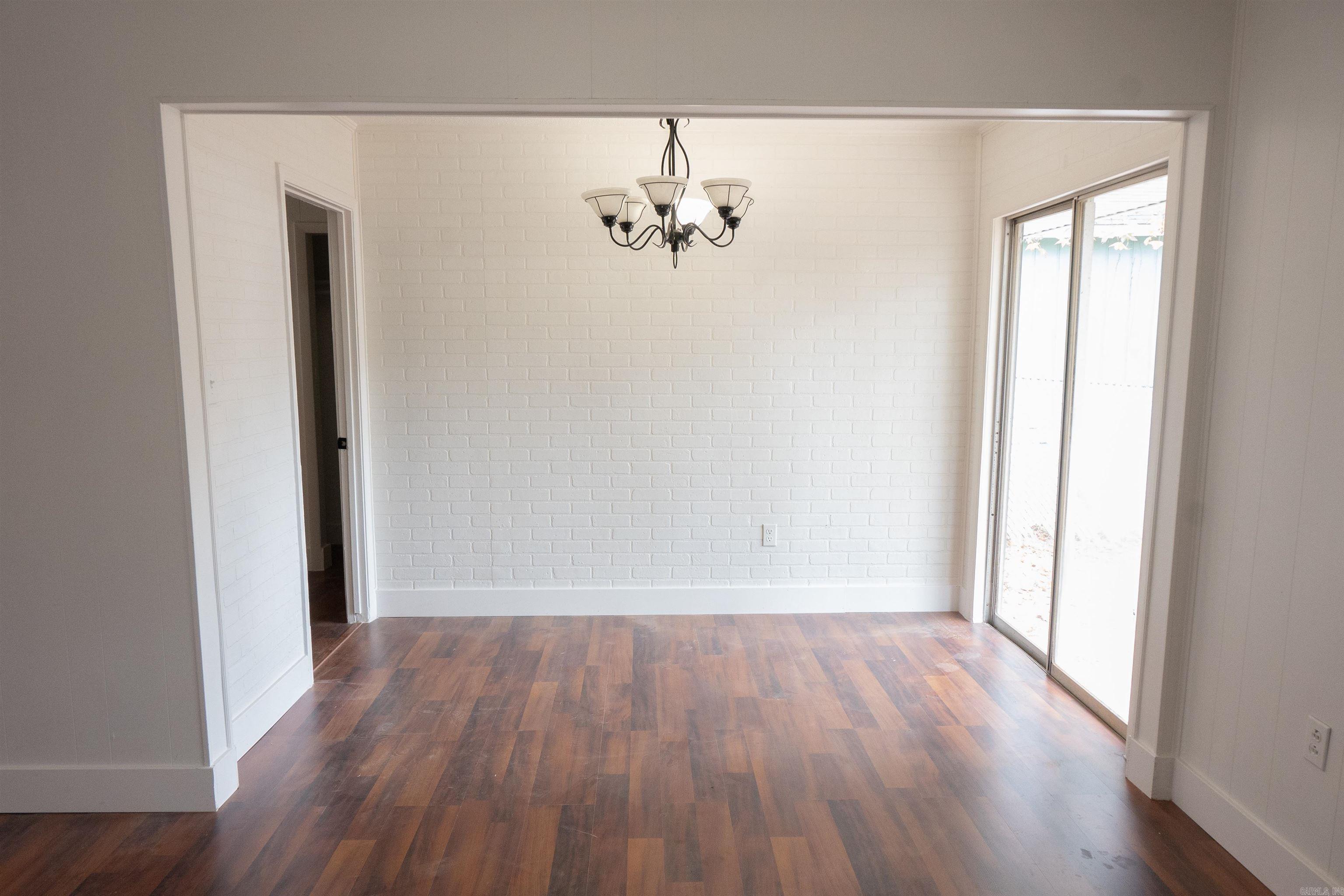 Desoto Terrace I - Residential