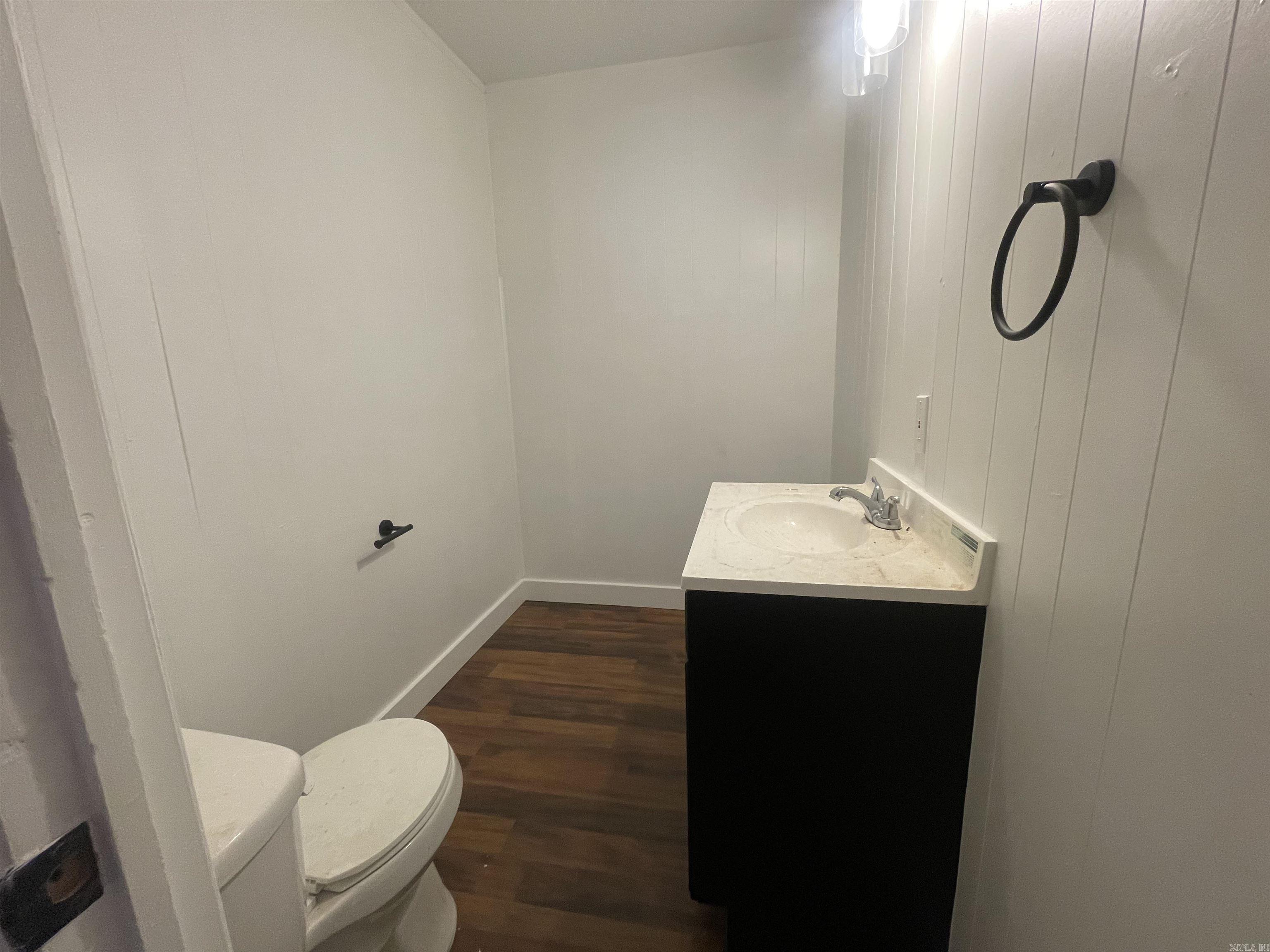 Desoto Terrace I - Residential