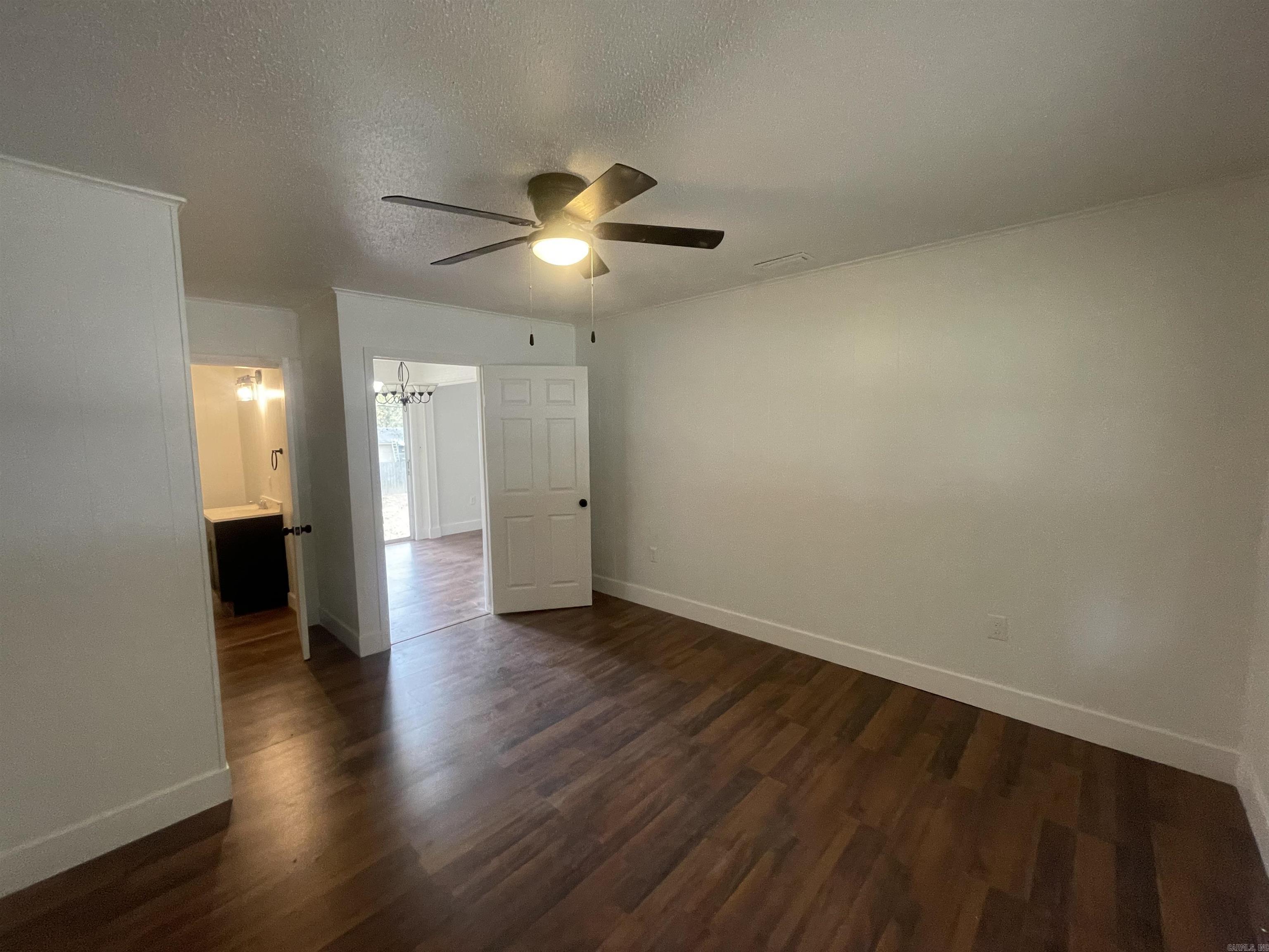 Desoto Terrace I - Residential