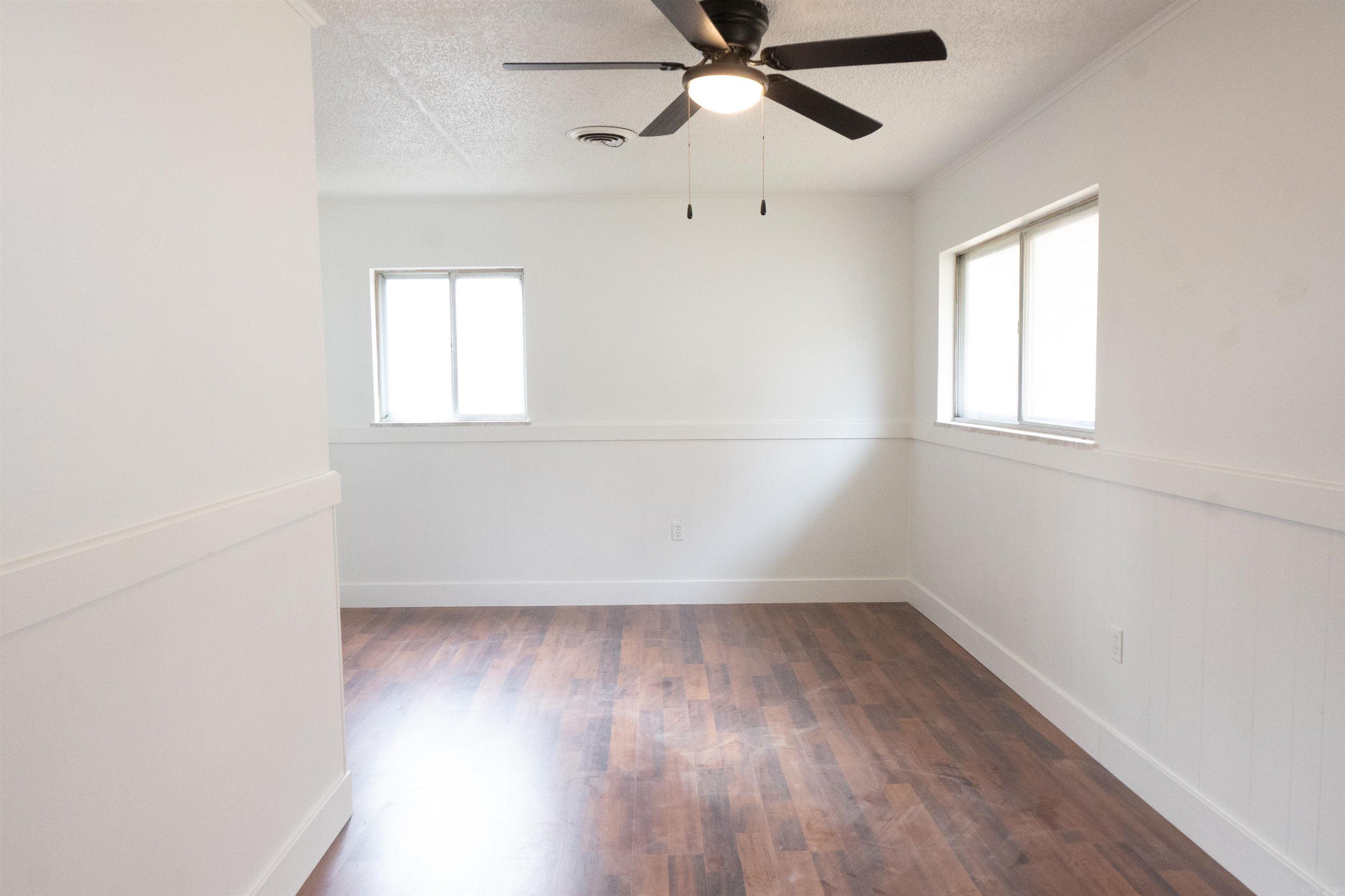 Desoto Terrace I - Residential