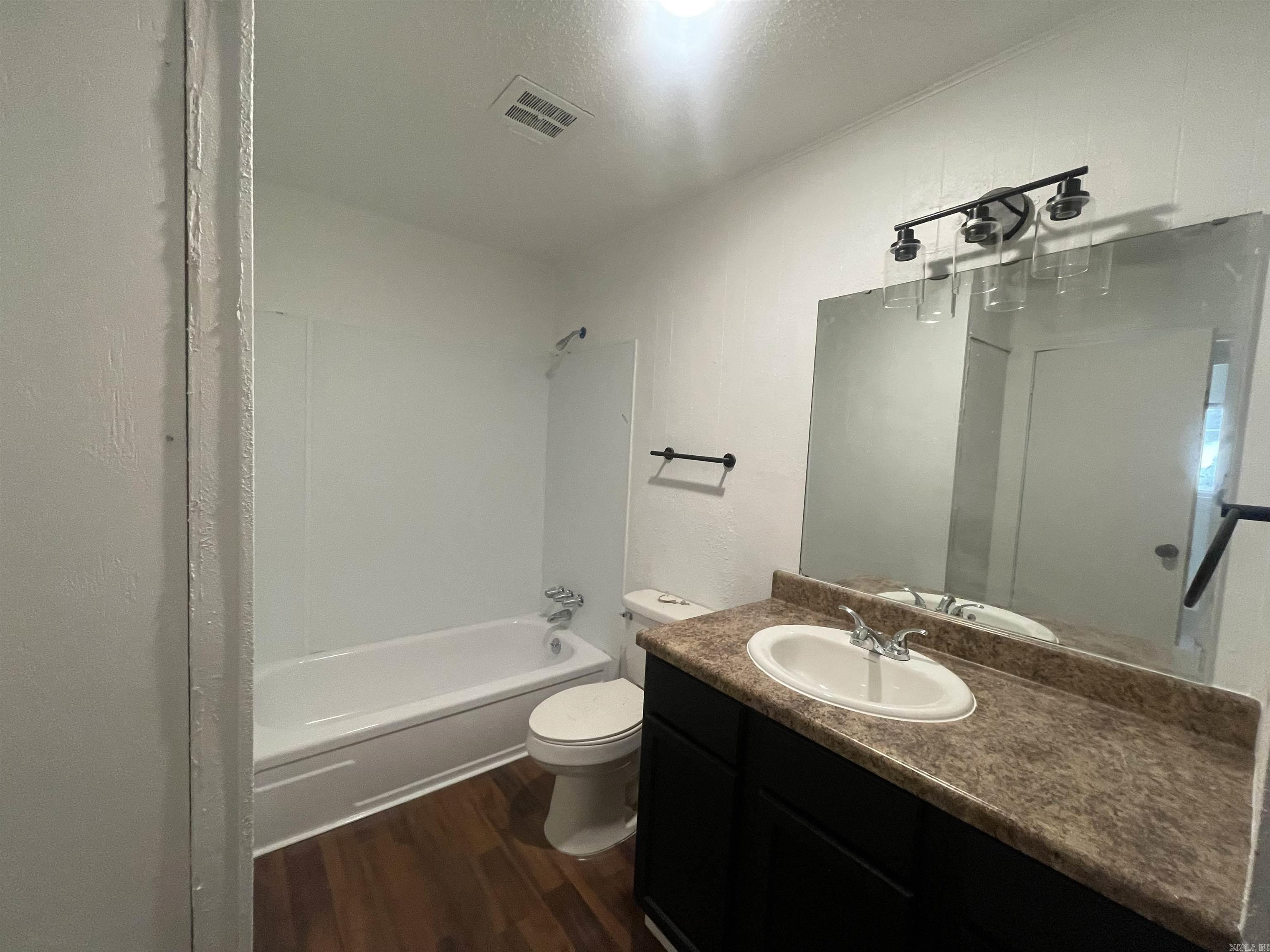 Desoto Terrace I - Residential