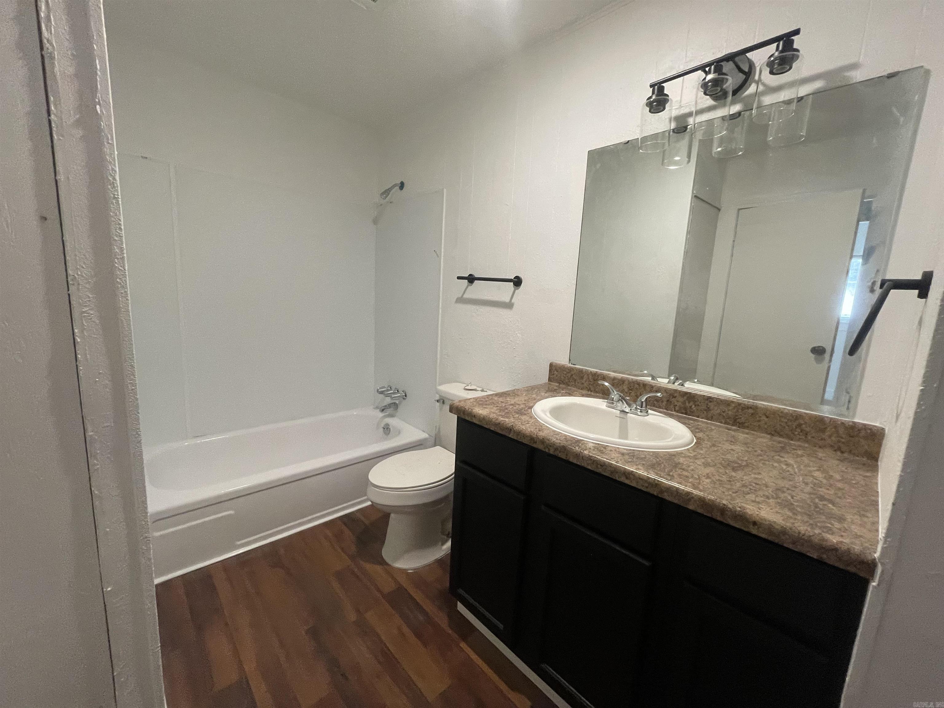 Desoto Terrace I - Residential