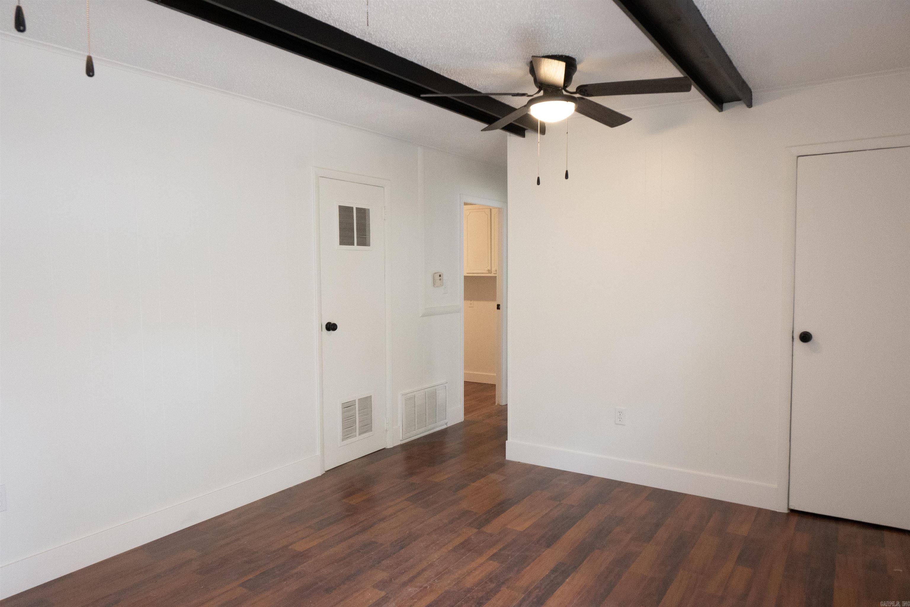 Desoto Terrace I - Residential