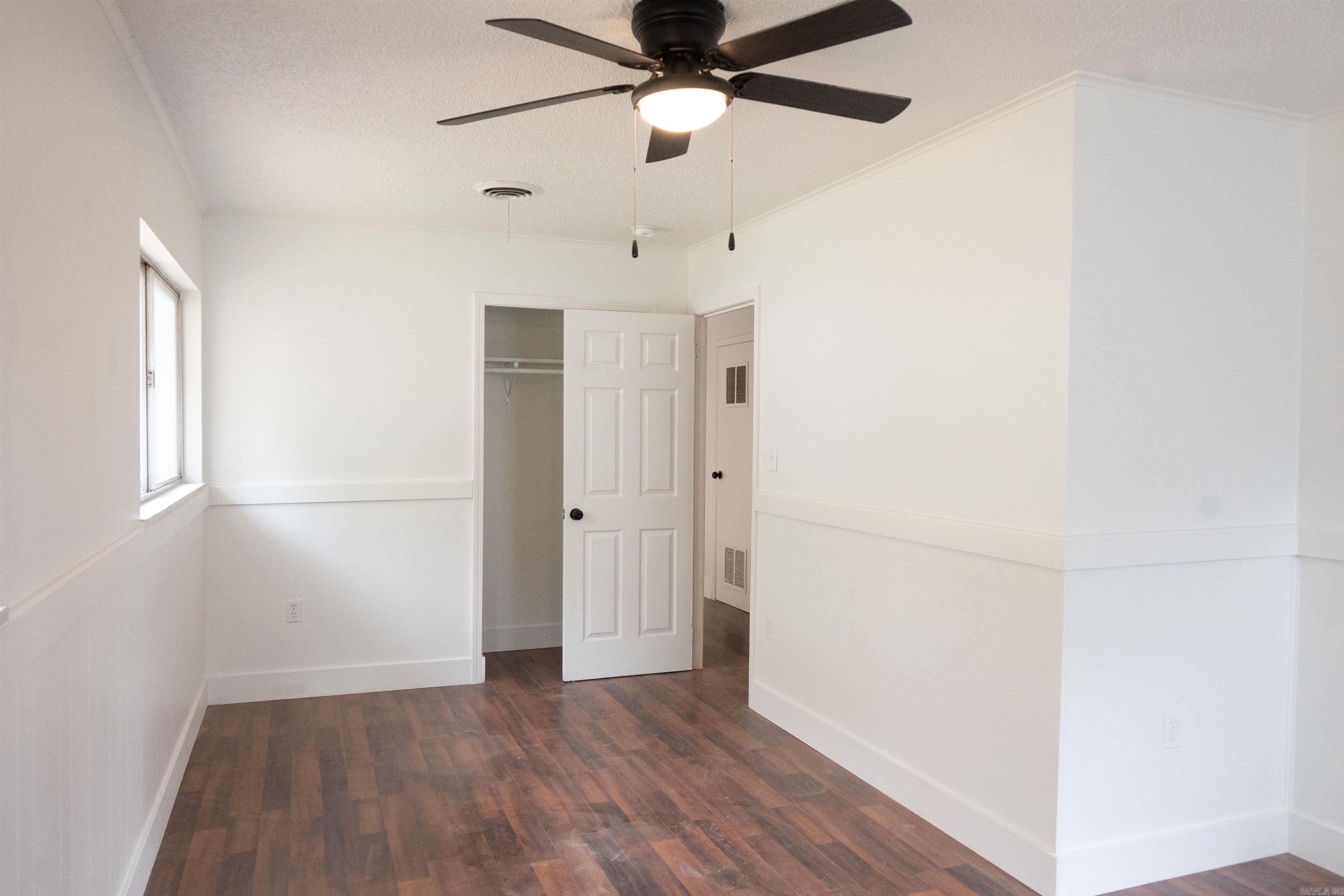 Desoto Terrace I - Residential