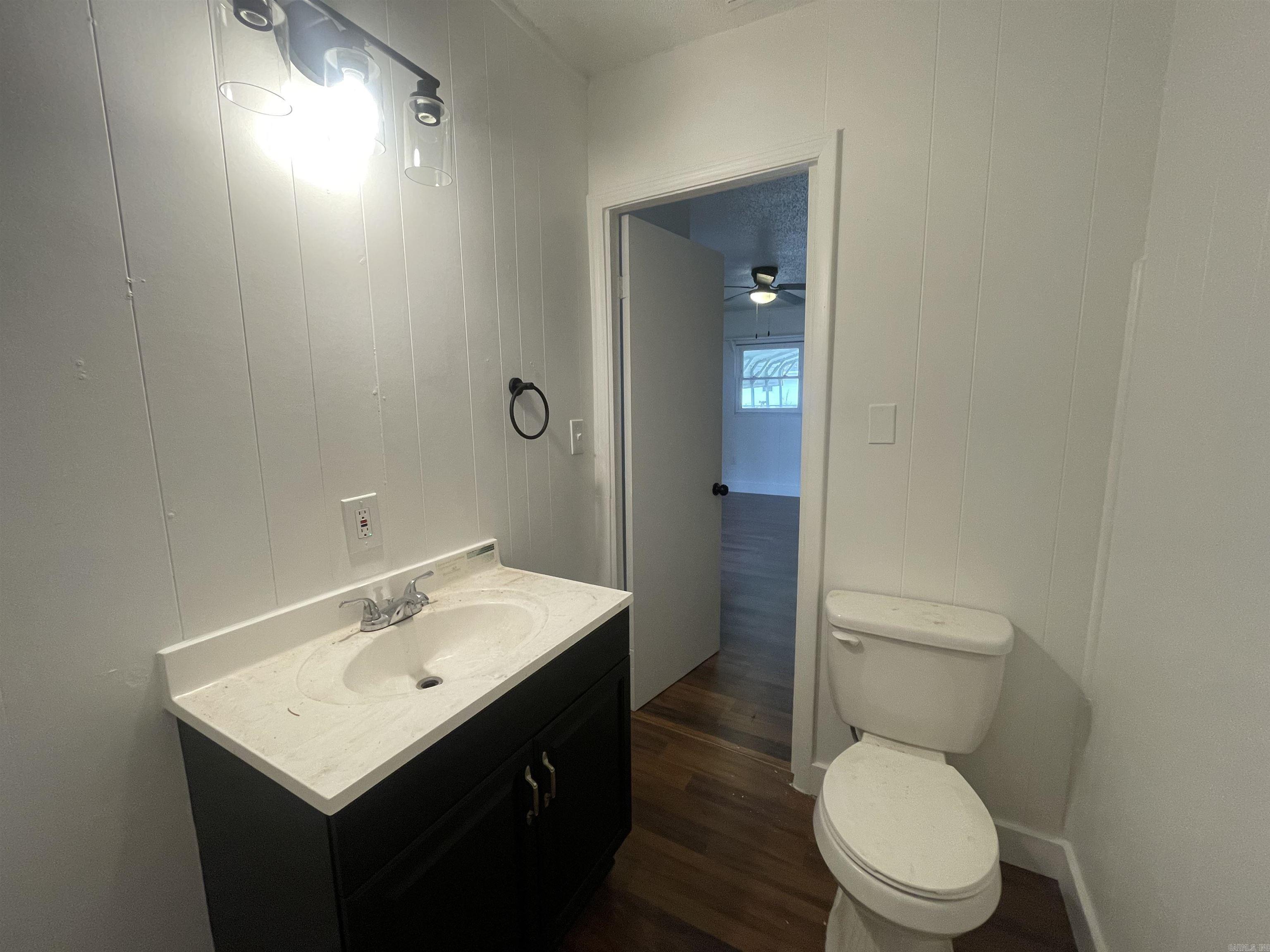 Desoto Terrace I - Residential